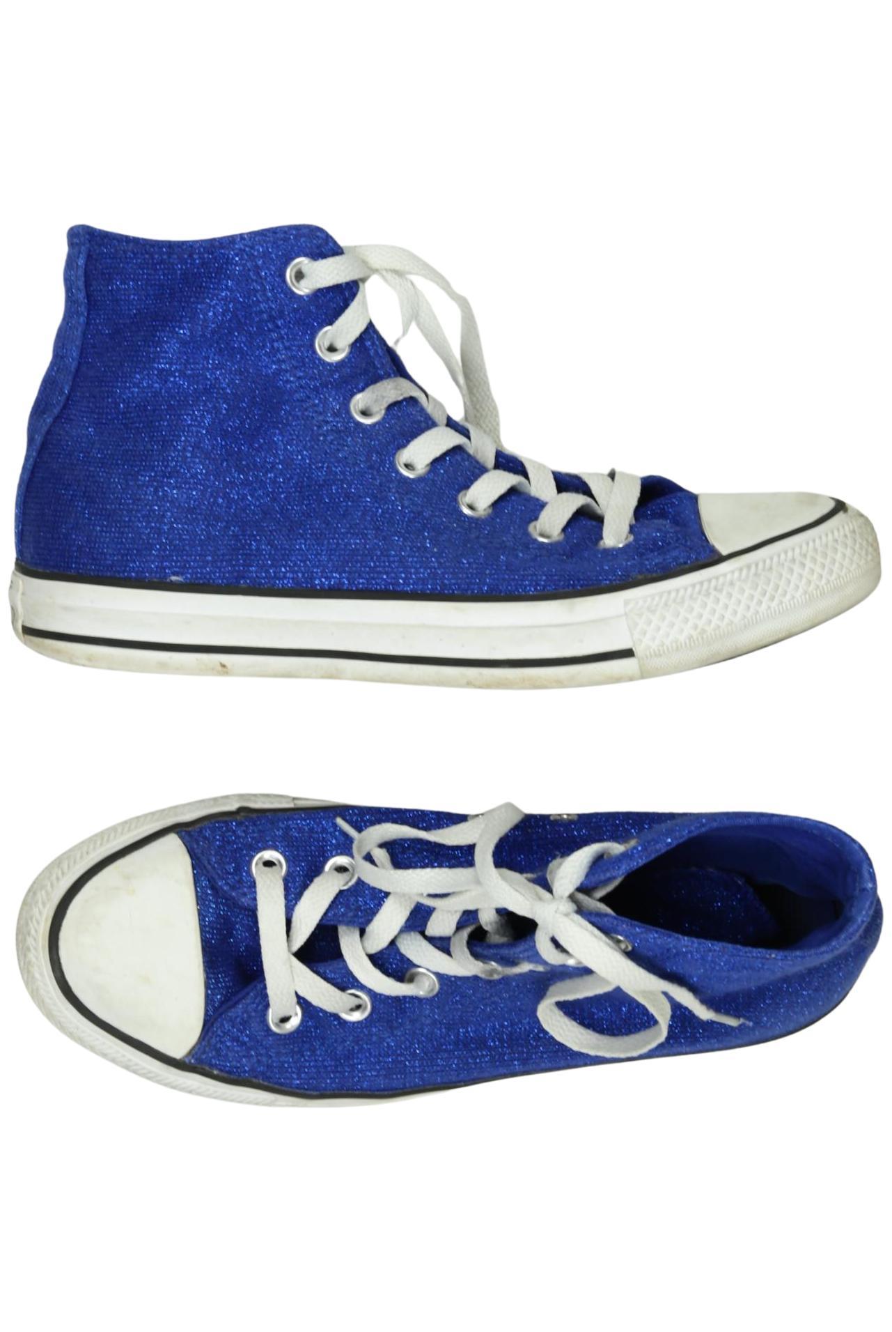 

Converse Damen Sneakers, blau, Gr. 37.5