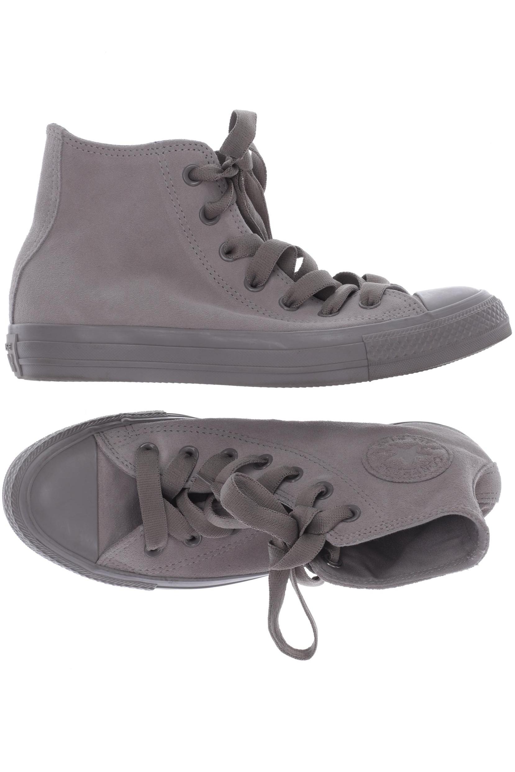 

Converse Damen Sneakers, grau