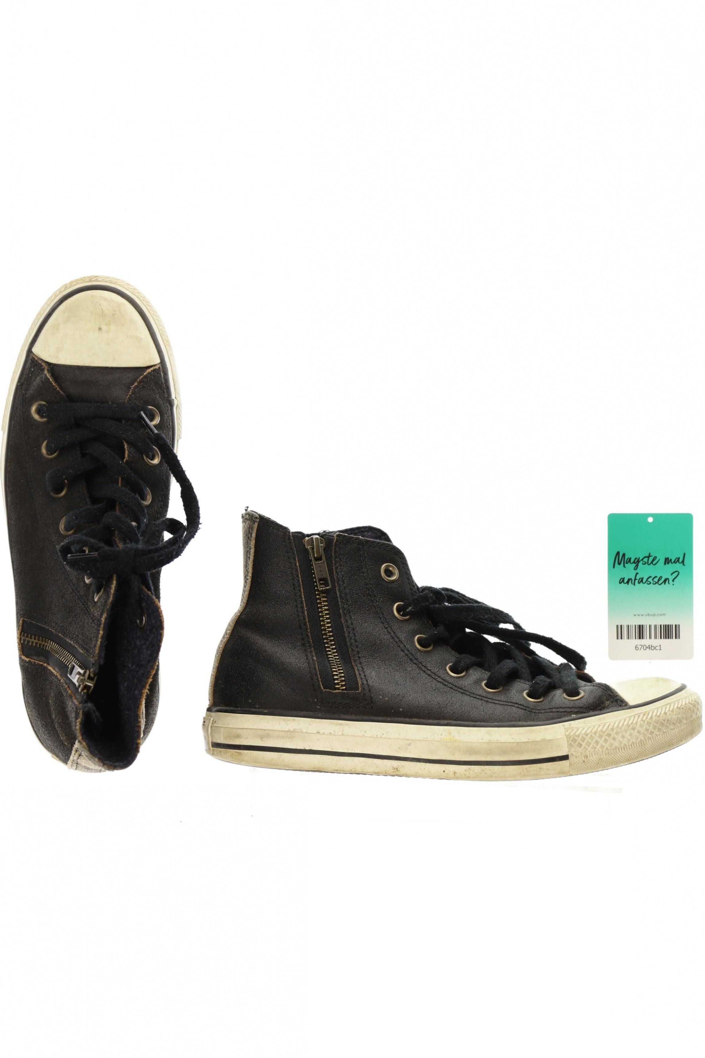 

Converse Damen Sneakers, braun, Gr. 5.5