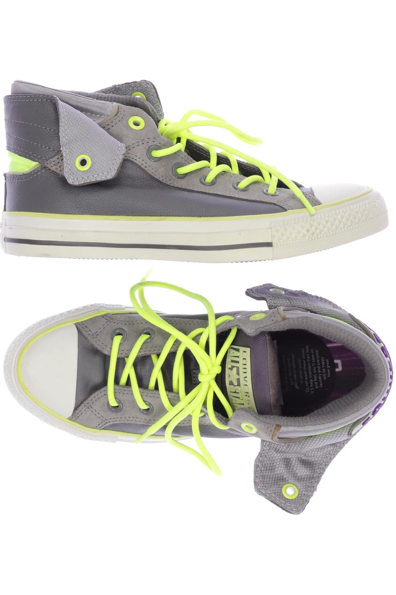 

Converse Damen Sneakers, grau, Gr. 38