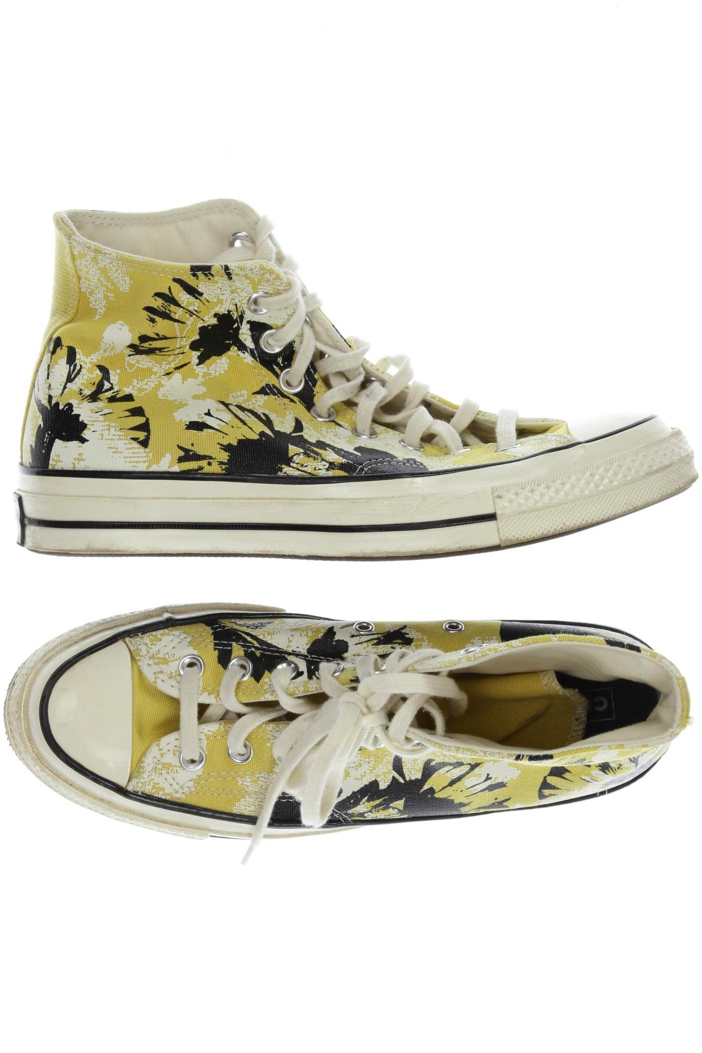 

Converse Damen Sneakers, gelb, Gr. 41