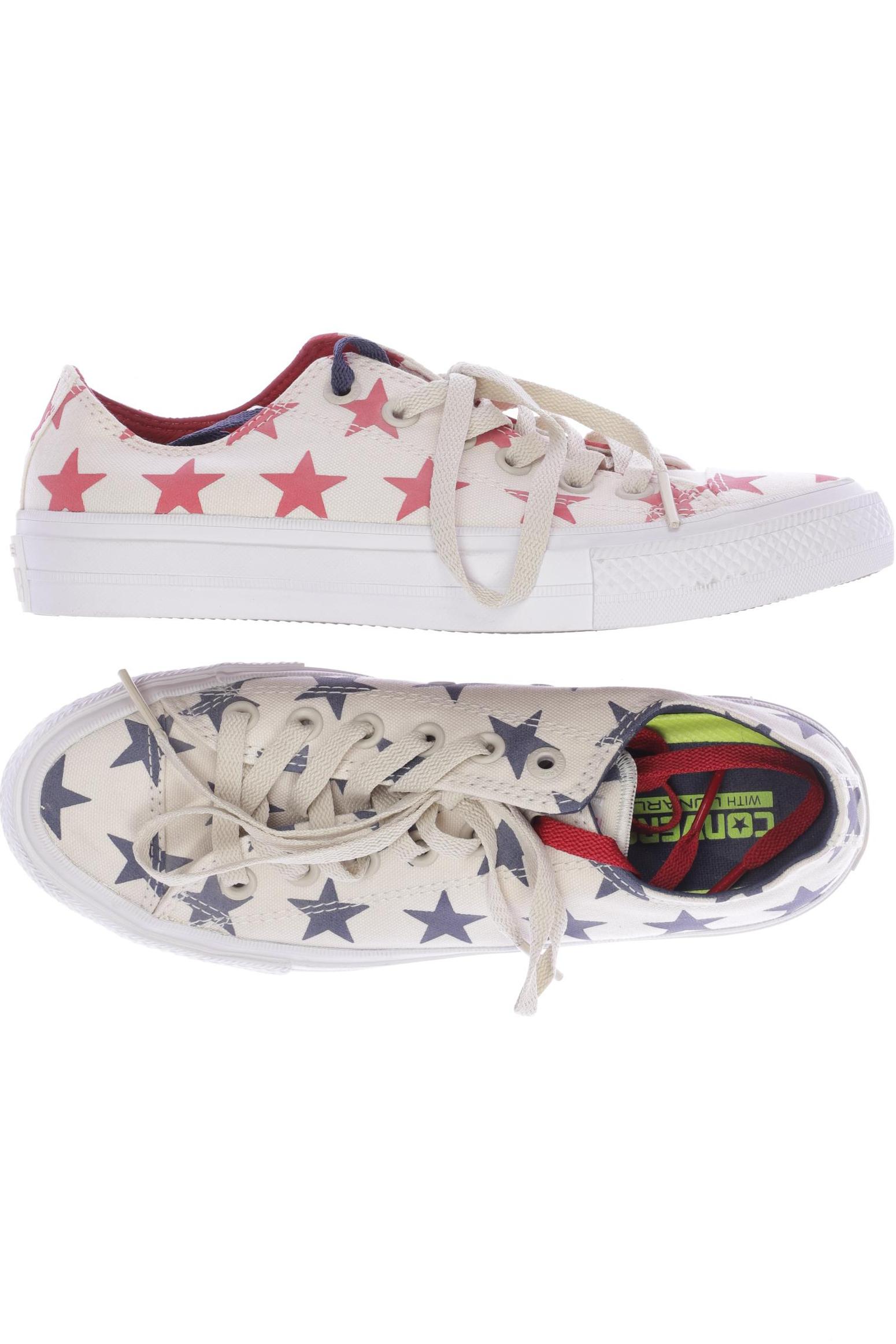 

Converse Damen Sneakers, beige, Gr. 39