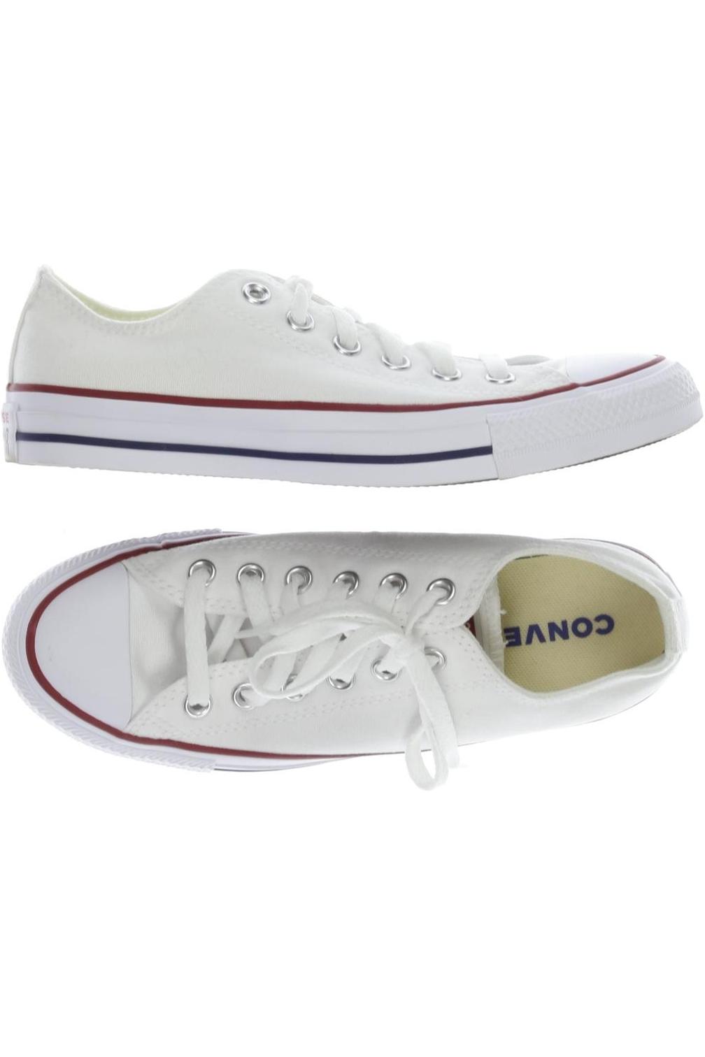 

Converse Damen Sneakers, weiß, Gr. 38