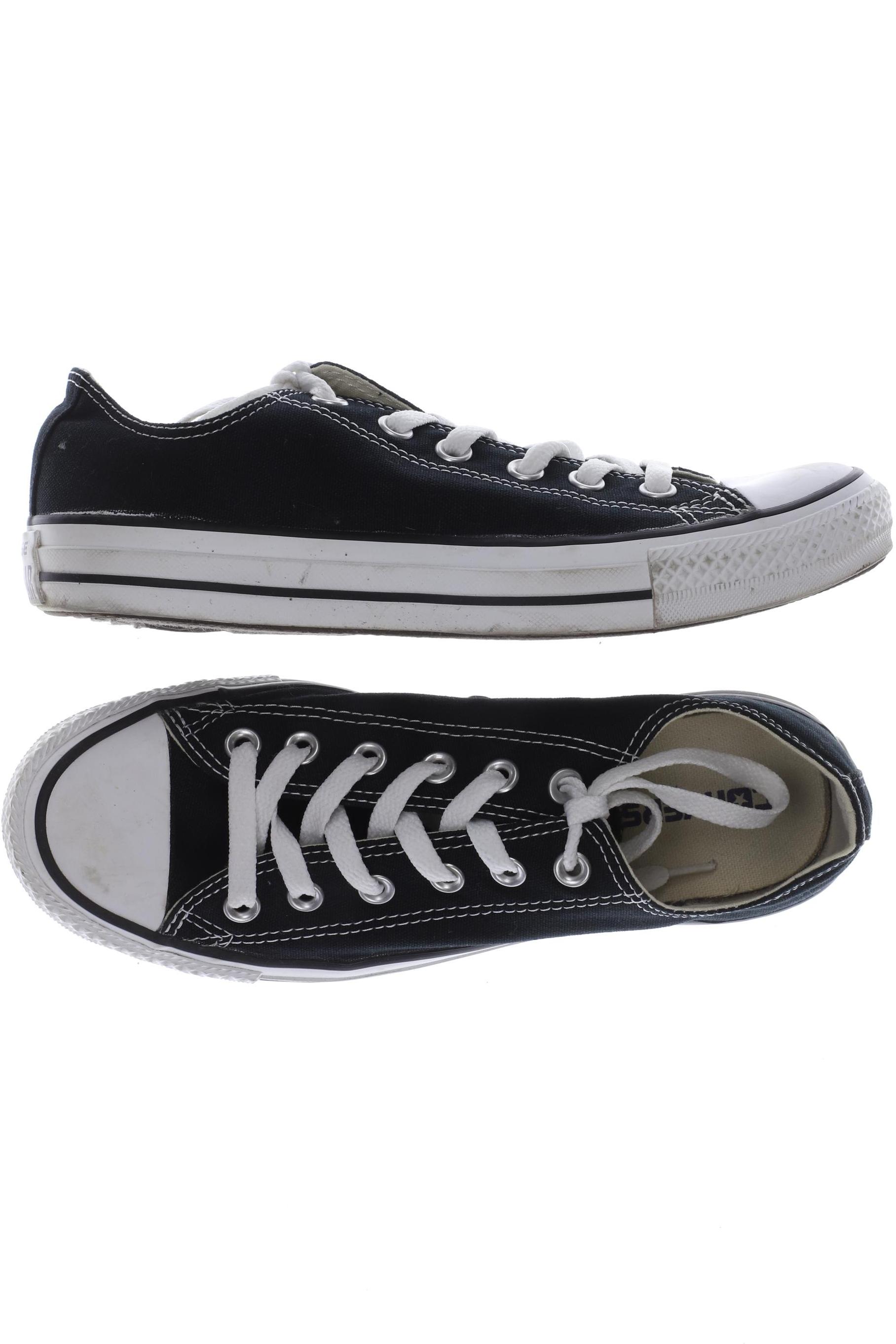 

Converse Damen Sneakers, schwarz, Gr. 39