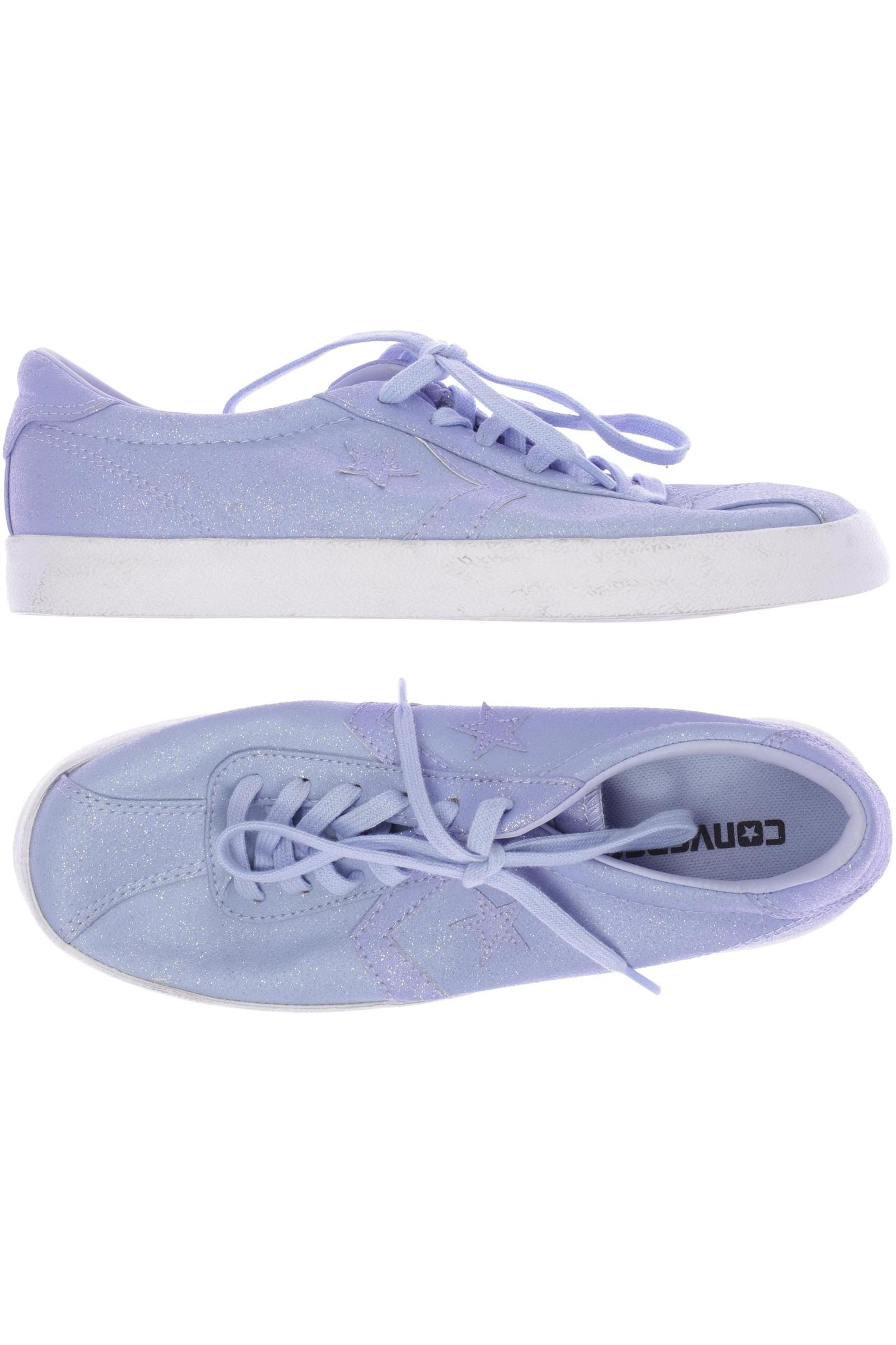 

Converse Damen Sneakers, hellblau, Gr. 38.5