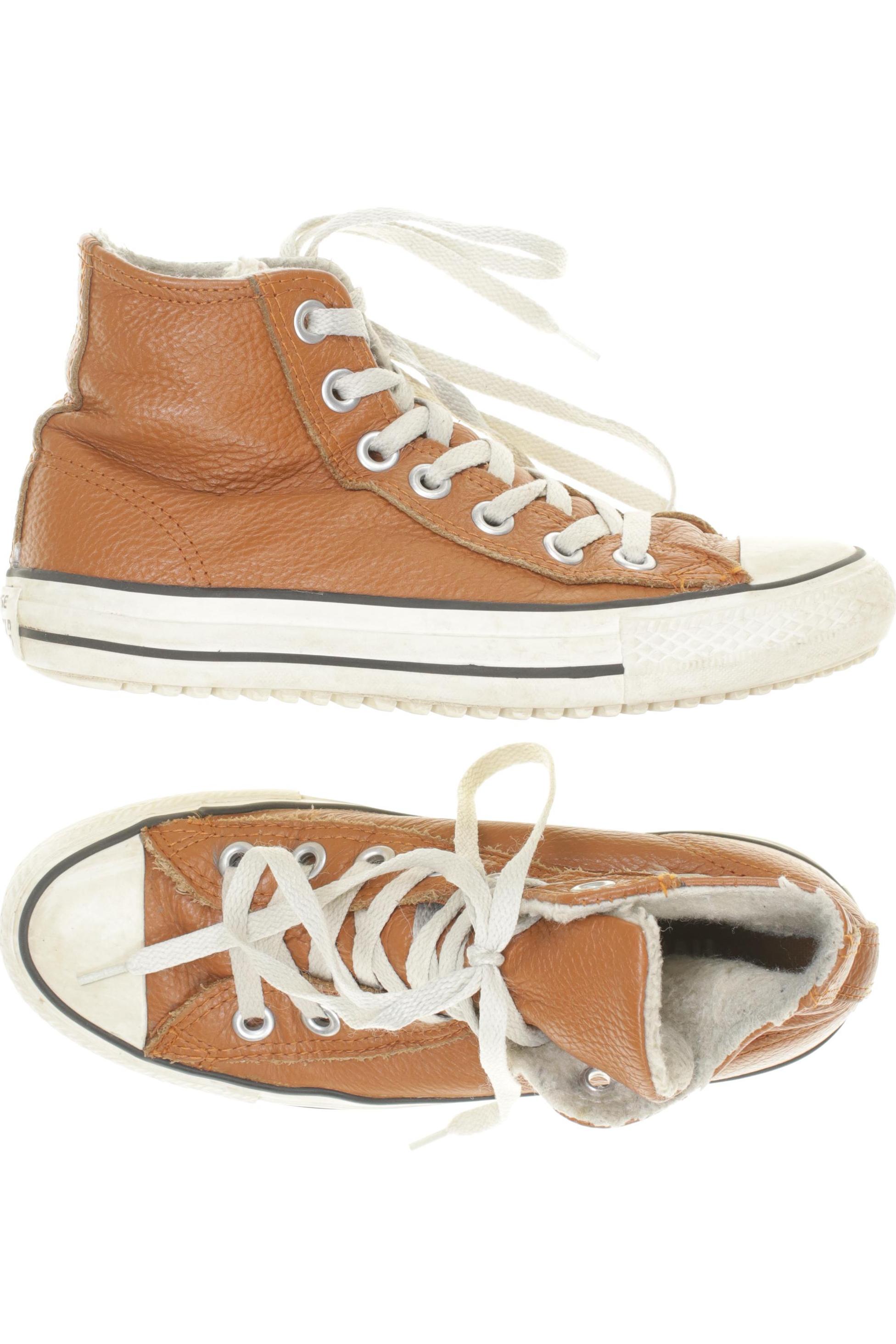 

Converse Damen Sneakers, braun, Gr. 38
