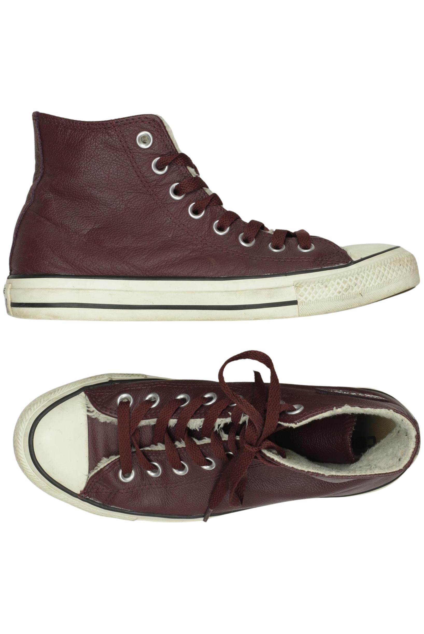 

Converse Damen Sneakers, bordeaux, Gr. 39.5
