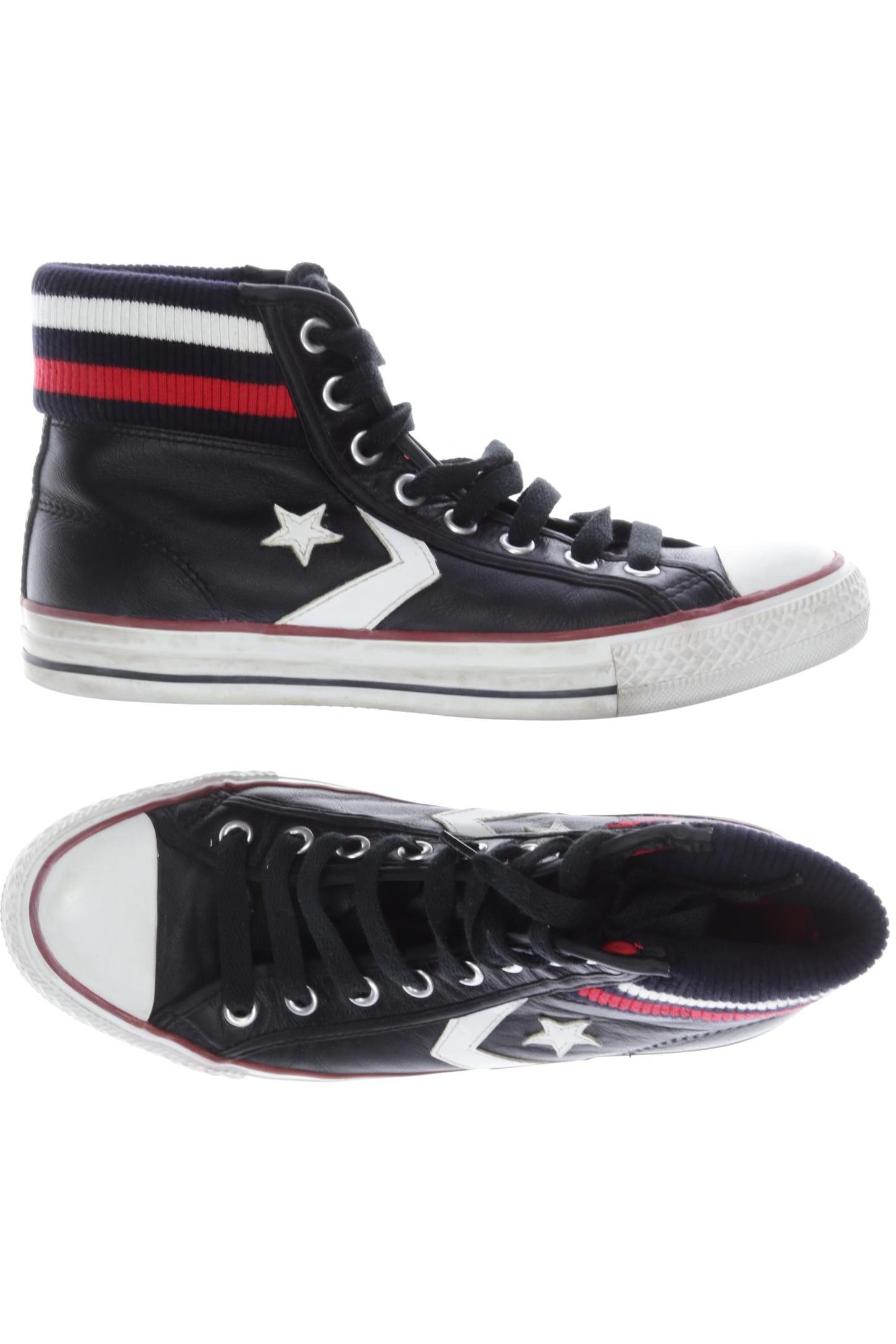 

Converse Damen Sneakers, schwarz, Gr. 40