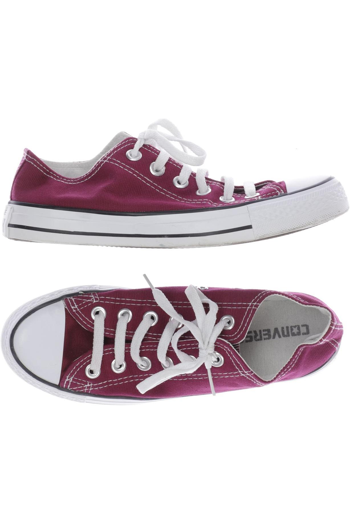 Thumbnail - Converse Damen Sneakers, bordeaux, Gr. 5.5