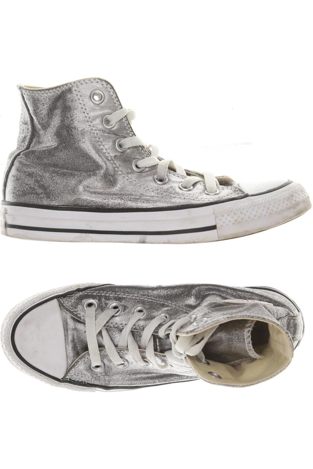 

Converse Damen Sneakers, silber, Gr. 36