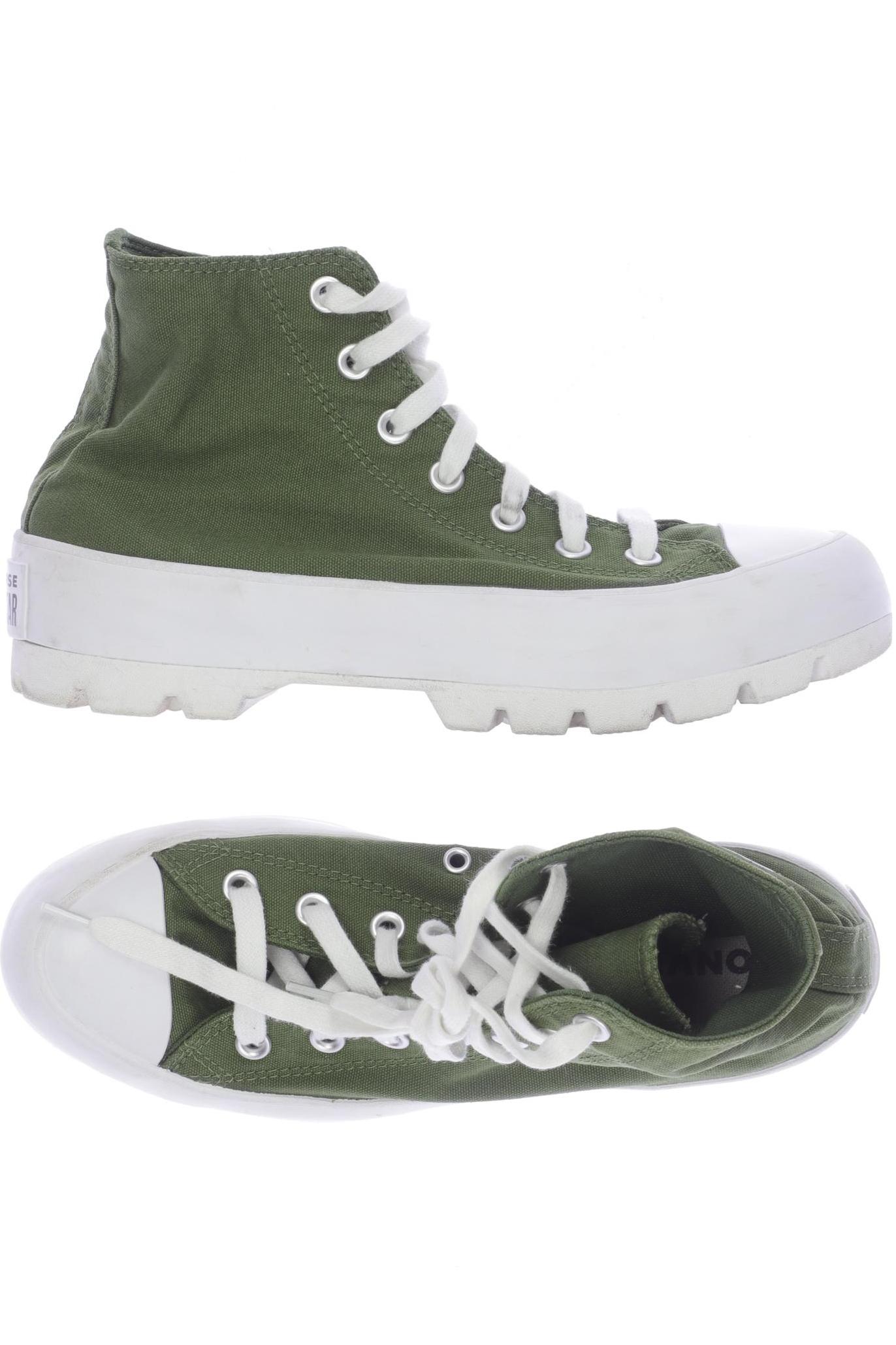 

Converse Damen Sneakers, grün, Gr. 39