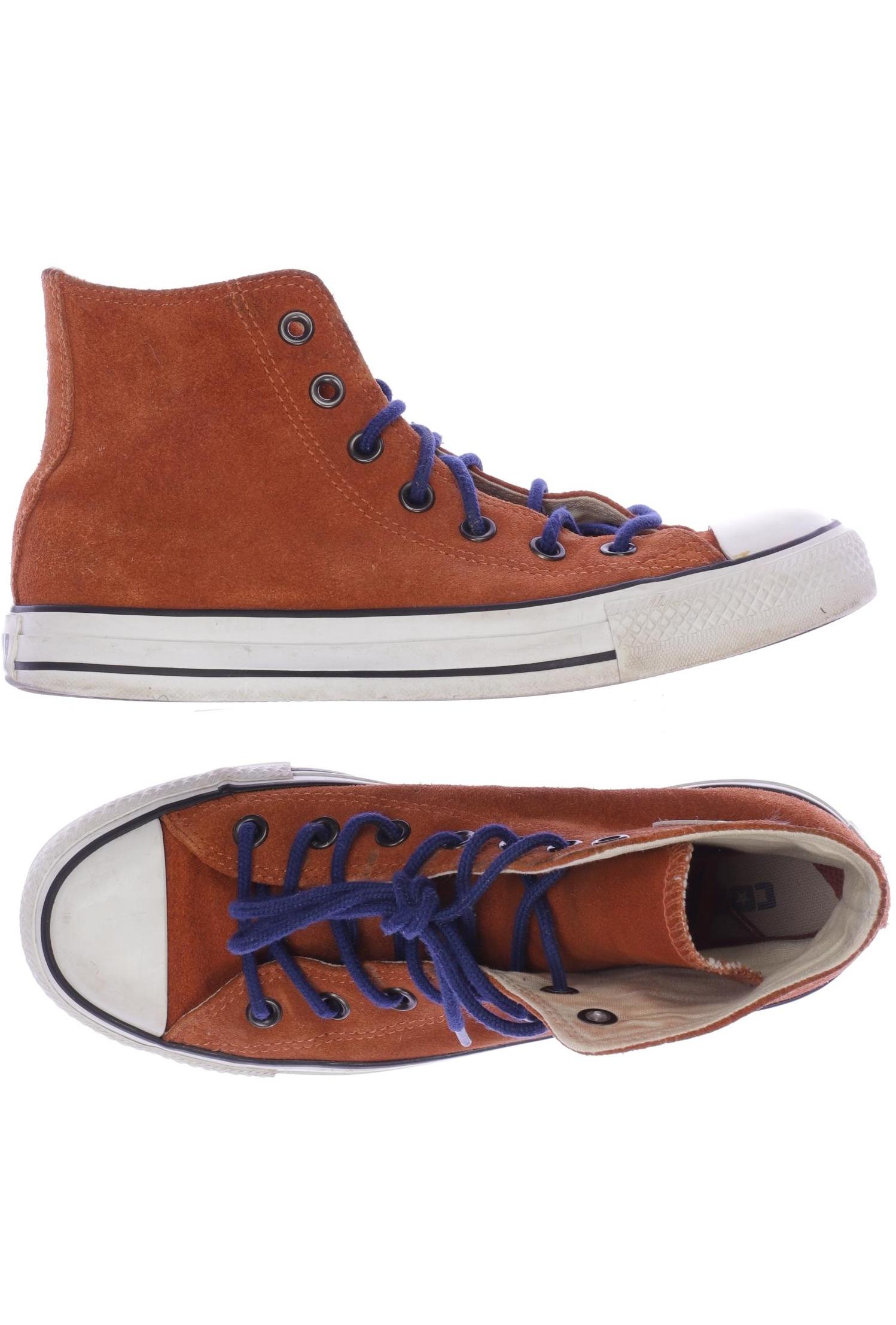 

Converse Damen Sneakers, orange, Gr. 38
