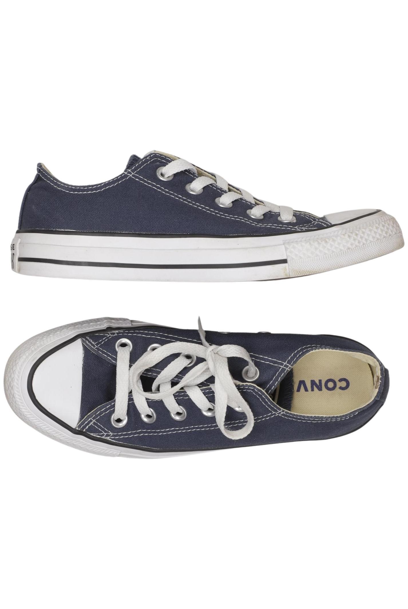 

Converse Damen Sneakers, marineblau, Gr. 36