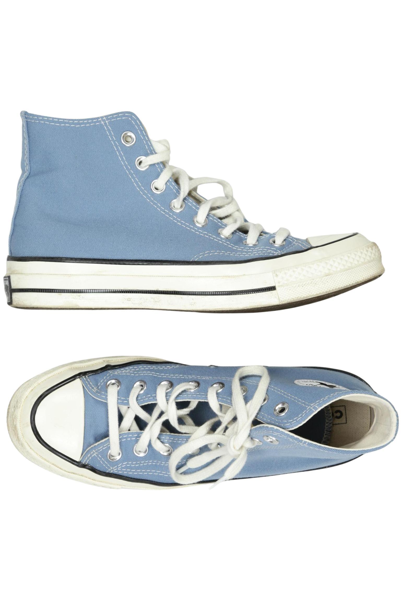 

Converse Damen Sneakers, hellblau, Gr. 39.5