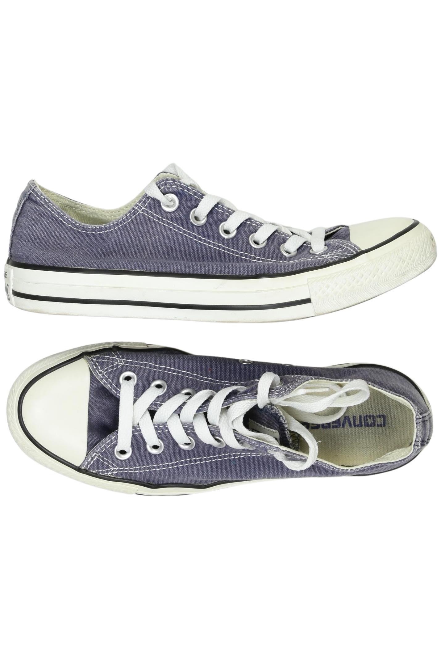 

Converse Damen Sneakers, marineblau, Gr. 39