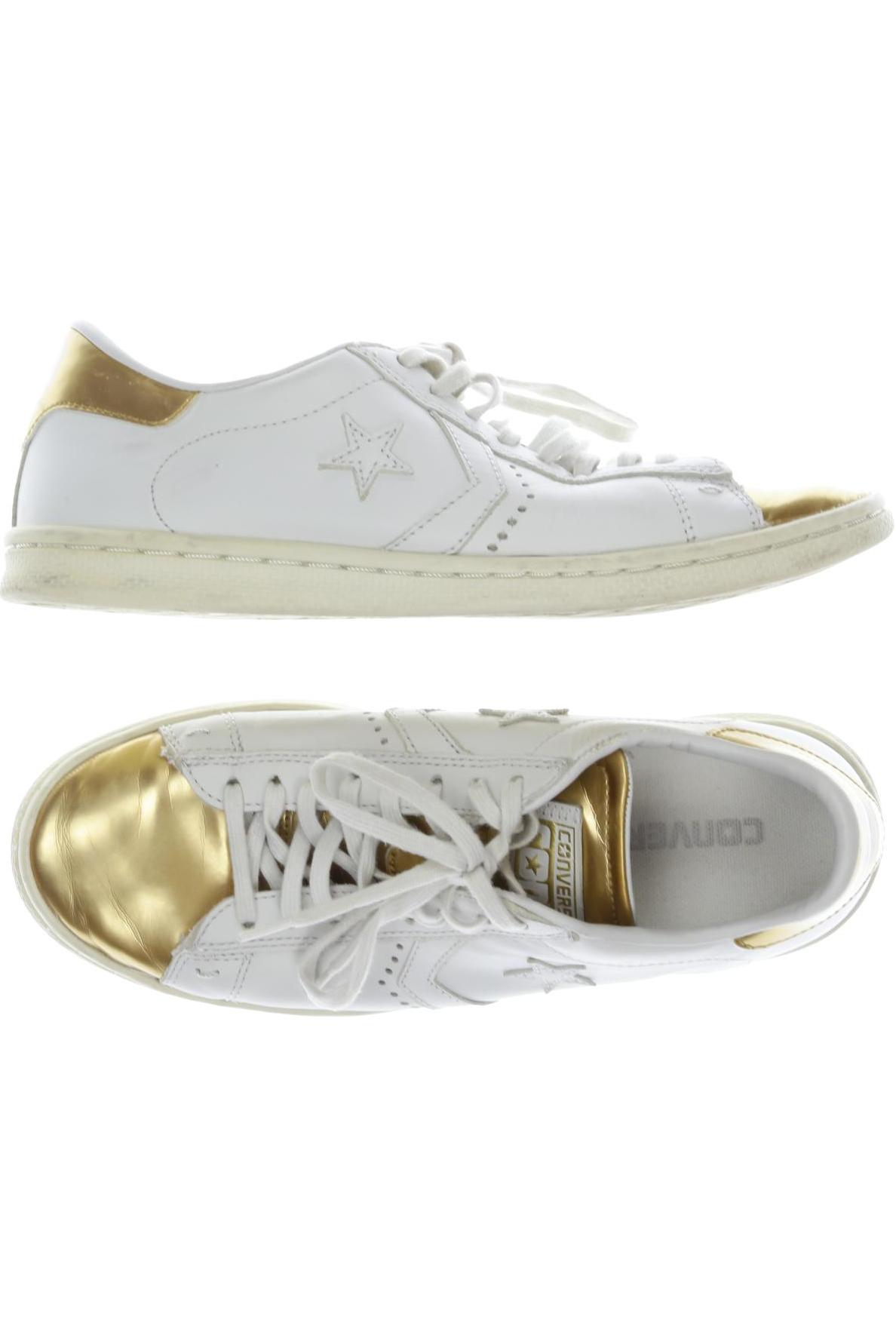 

Converse Damen Sneakers, weiß, Gr. 38