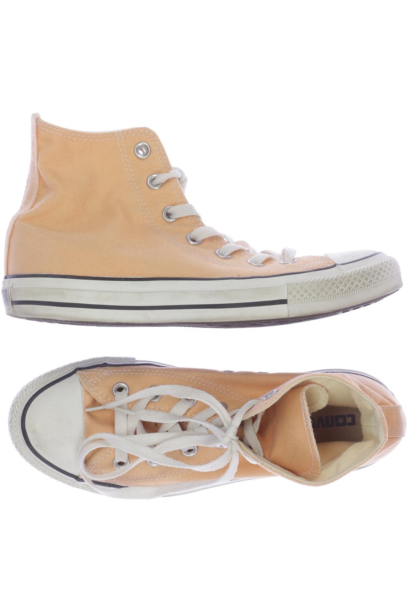 

Converse Damen Sneakers, orange