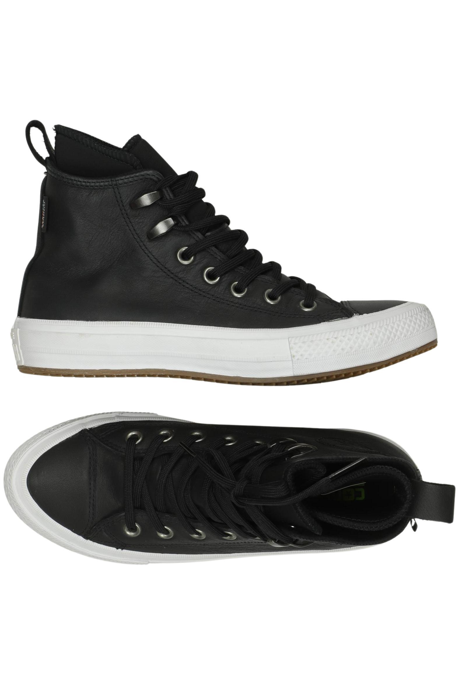 

Converse Damen Sneakers, schwarz, Gr. 38