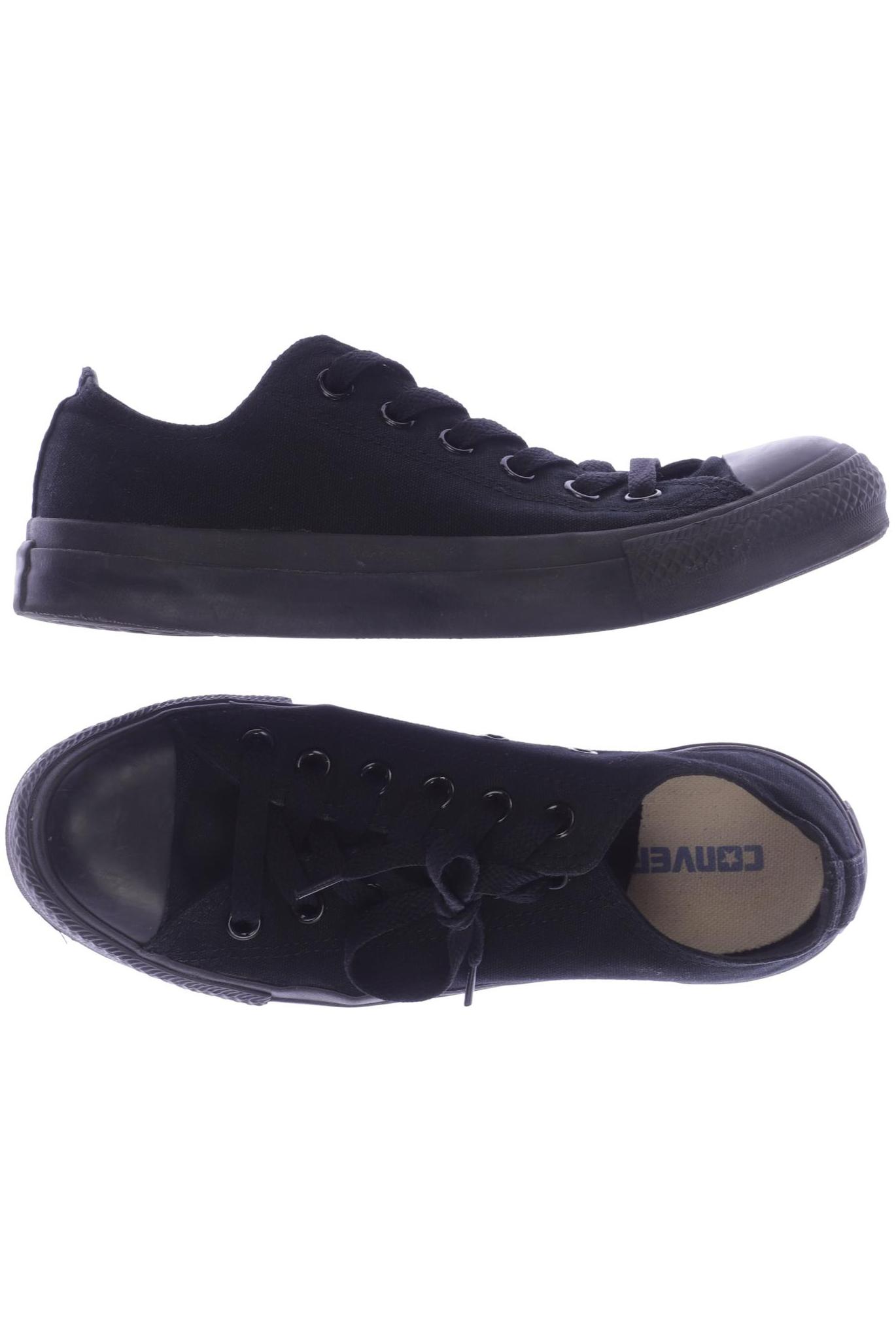 

Converse Damen Sneakers, schwarz
