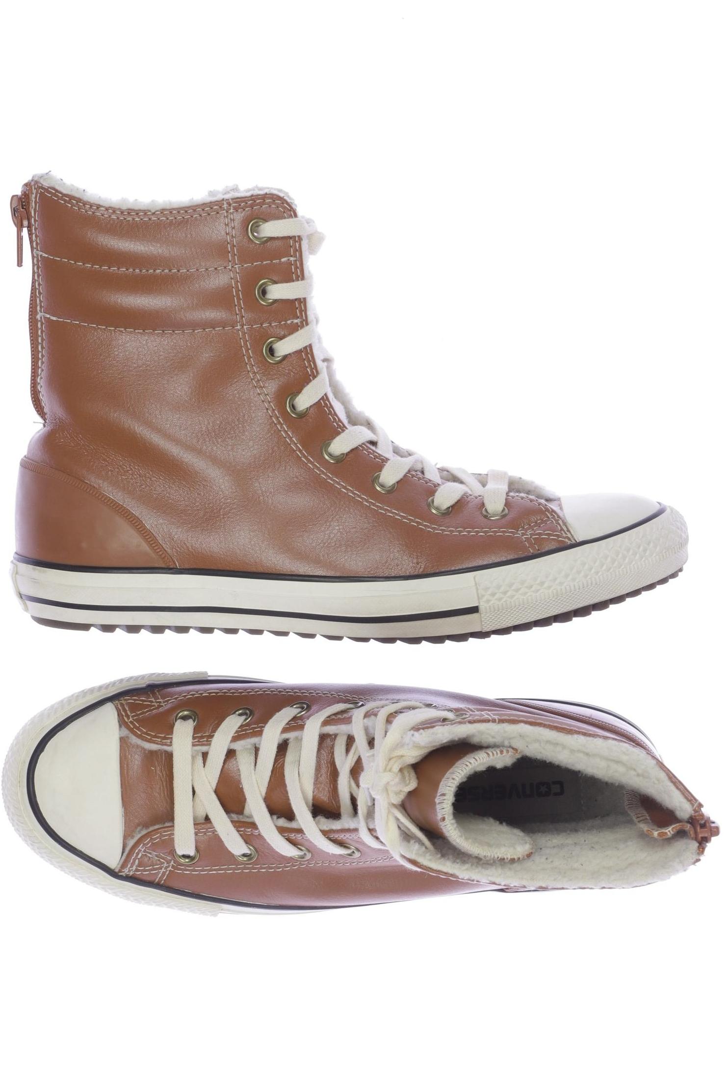 

Converse Damen Sneakers, braun, Gr. 38