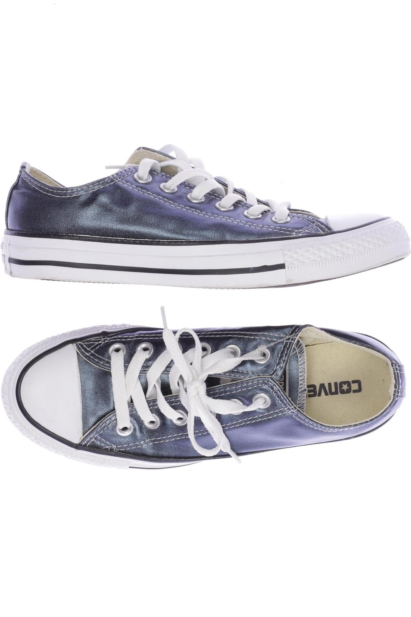 

Converse Damen Sneakers, blau, Gr. 37