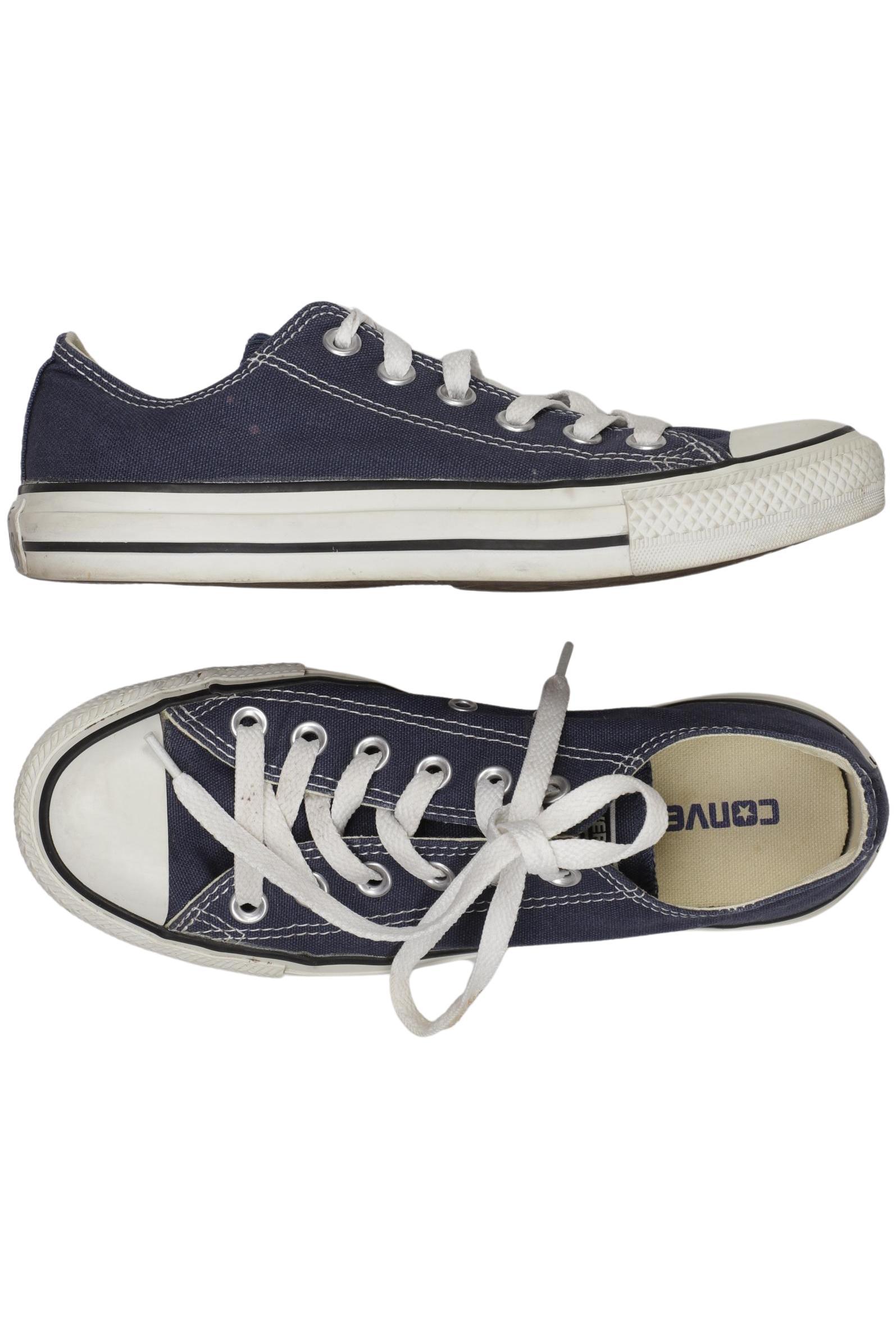 

Converse Damen Sneakers, marineblau, Gr. 37