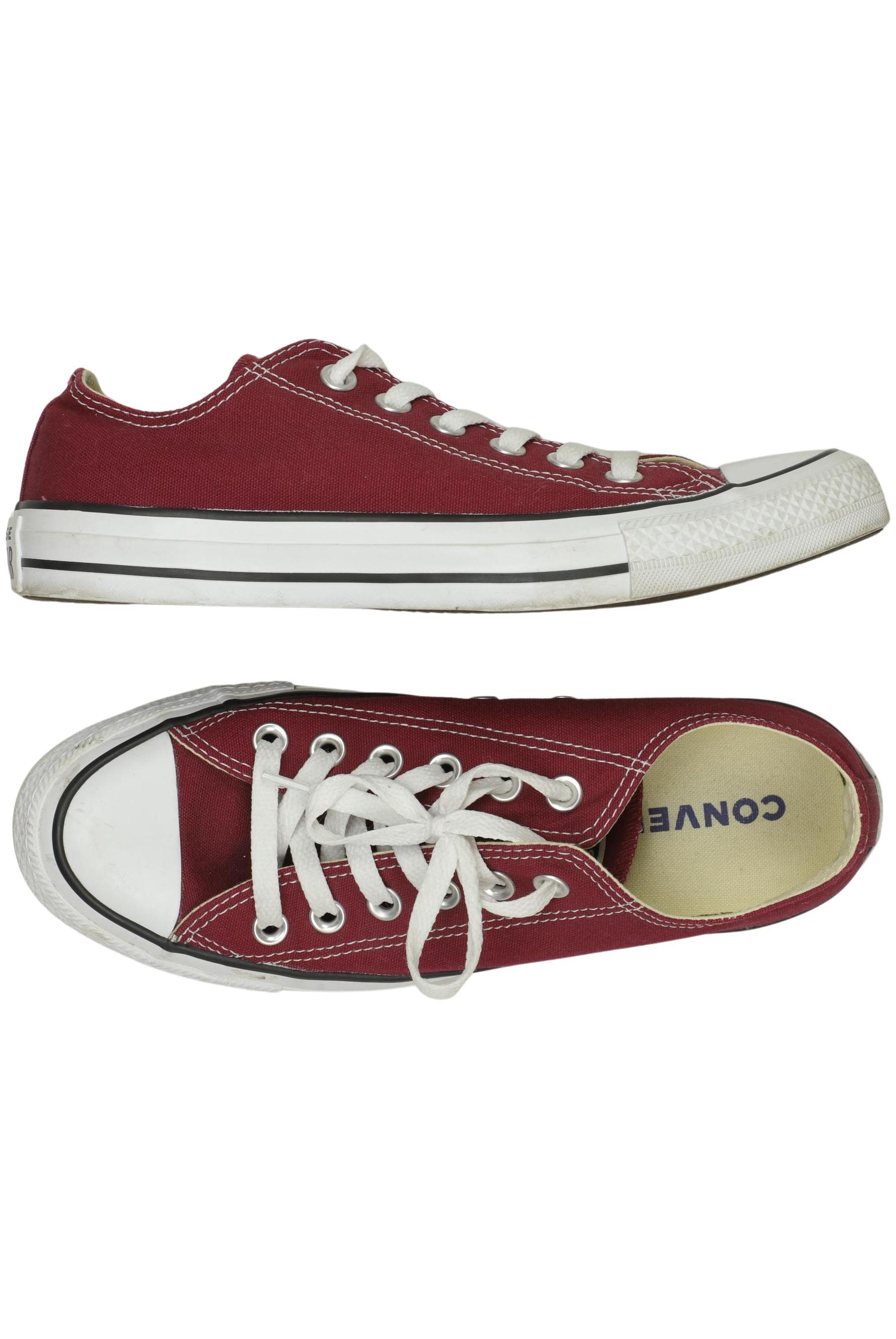 

Converse Damen Sneakers, bordeaux, Gr. 39