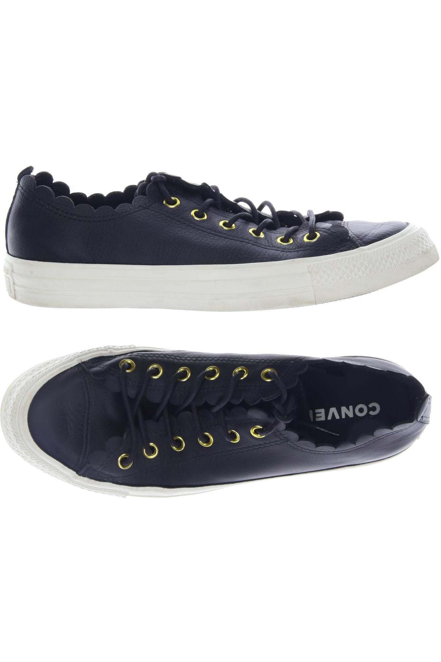 

Converse Damen Sneakers, schwarz, Gr. 39