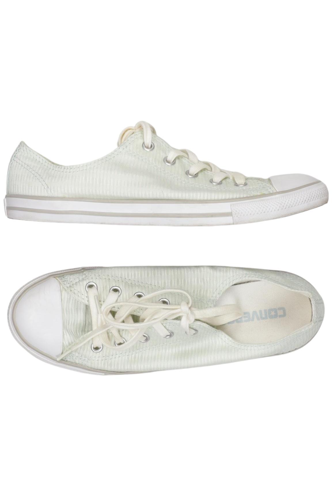

Converse Damen Sneakers, cremeweiß, Gr. 38