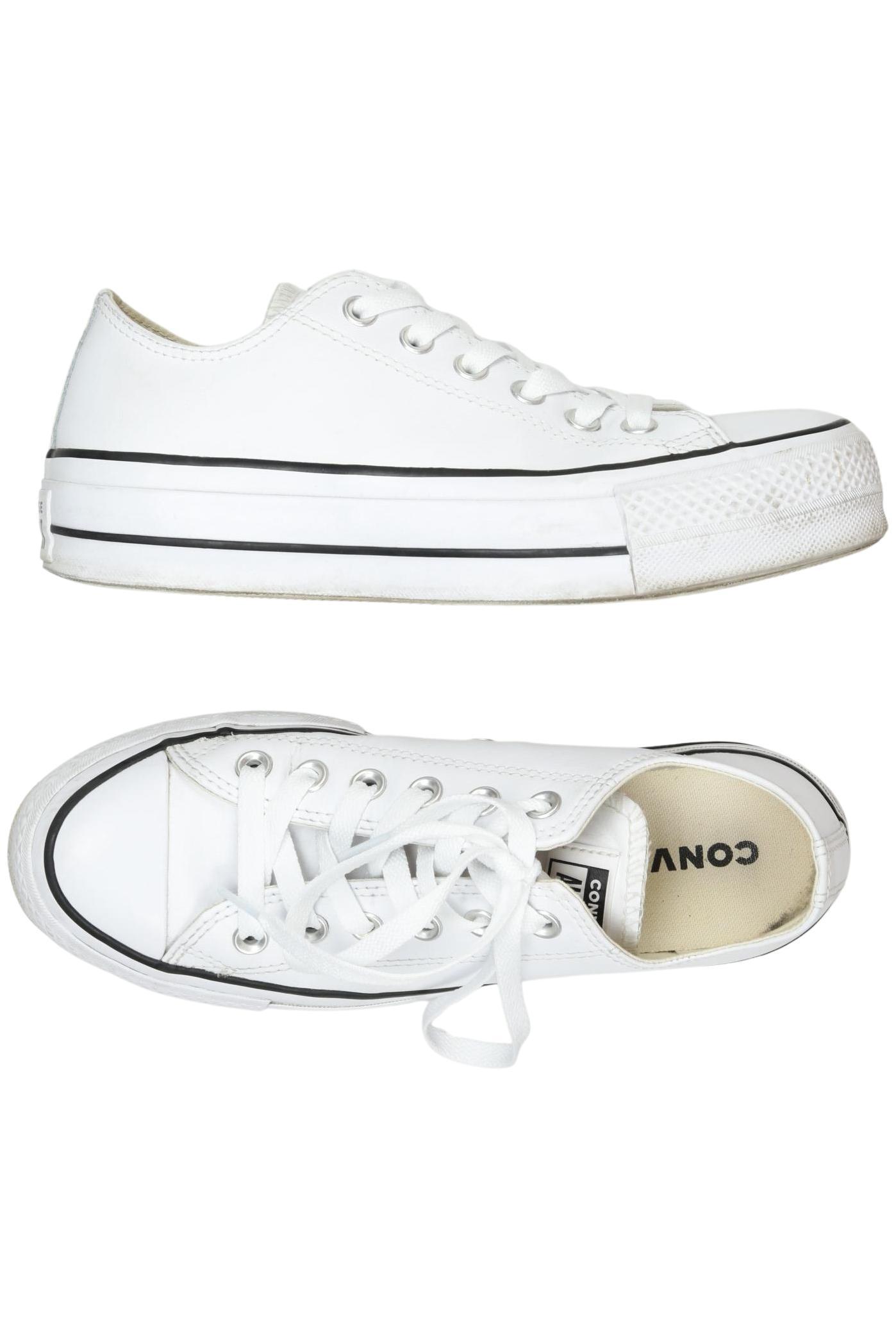 

Converse Damen Sneakers, weiß, Gr. 38
