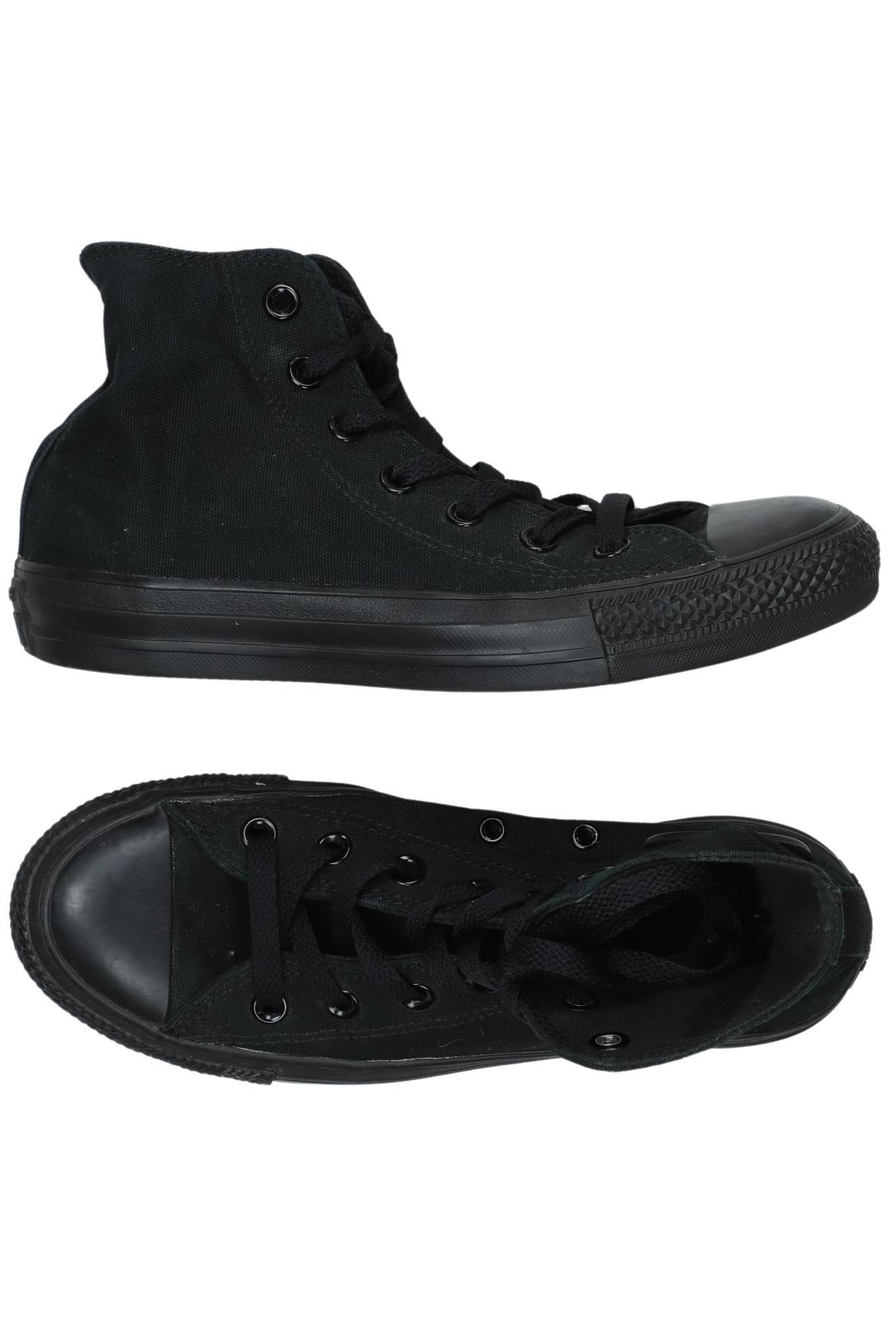 

Converse Damen Sneakers, schwarz, Gr. 37