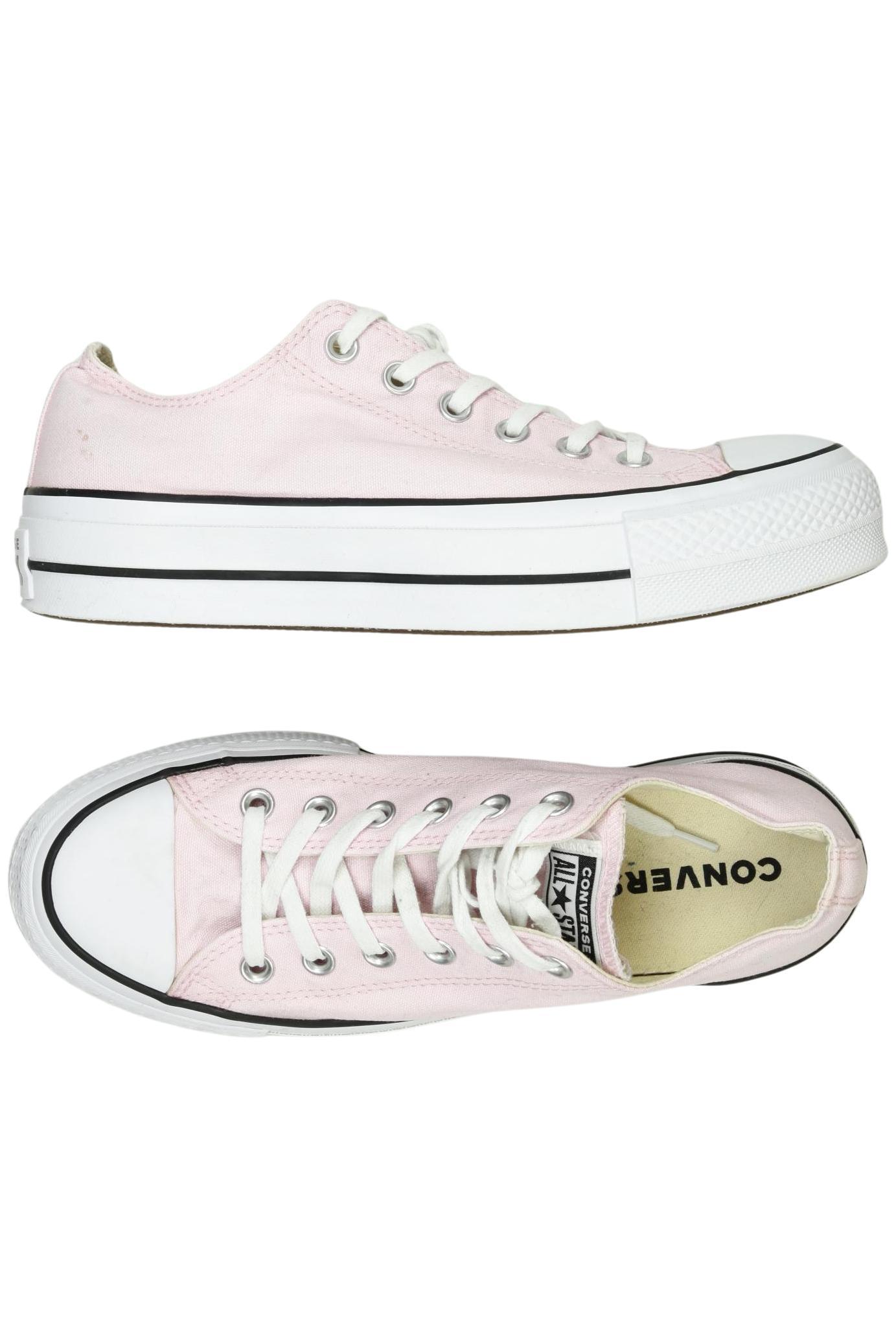 

Converse Damen Sneakers, pink, Gr. 40