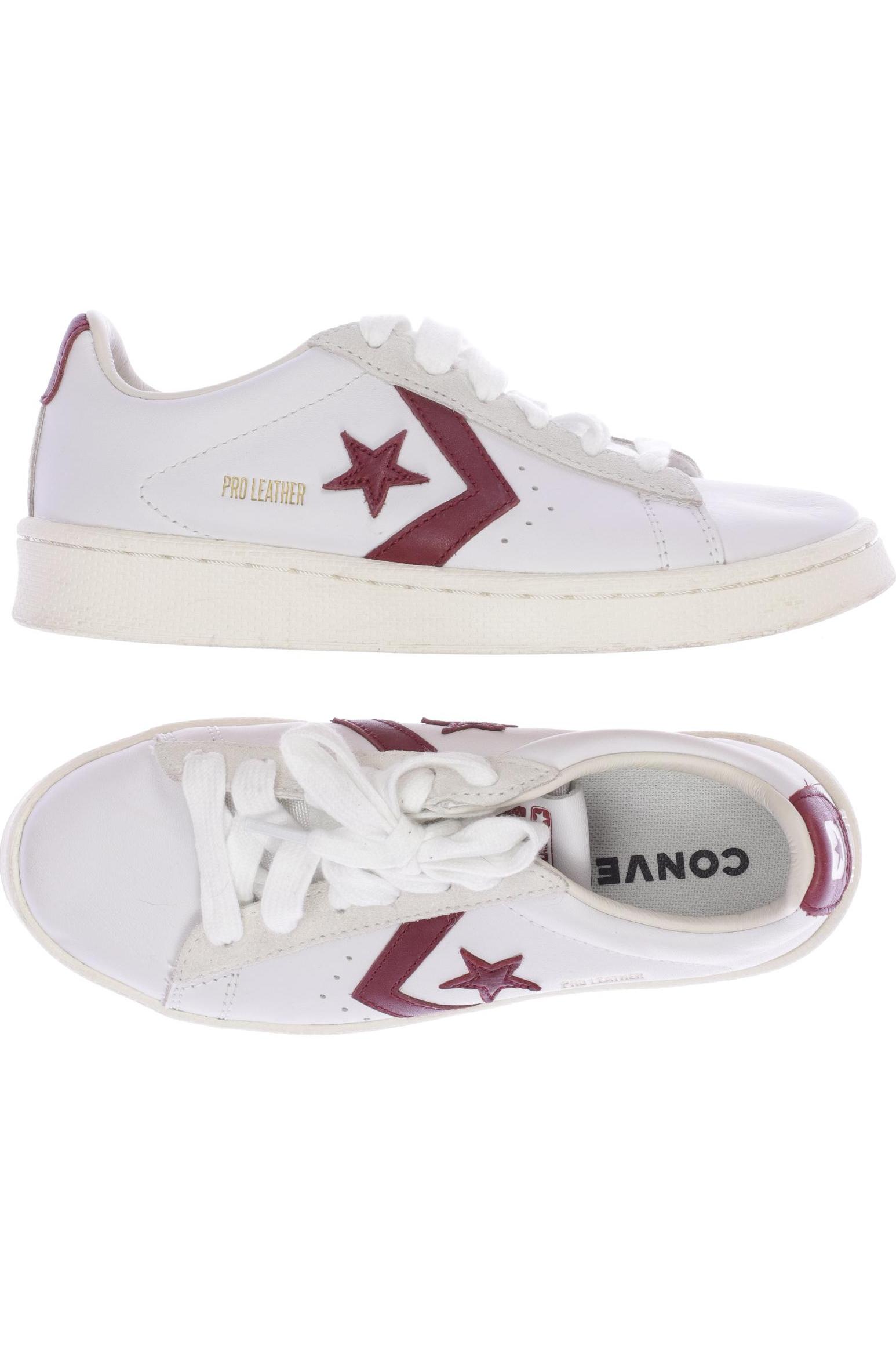 

Converse Damen Sneakers, weiß, Gr. 35.5