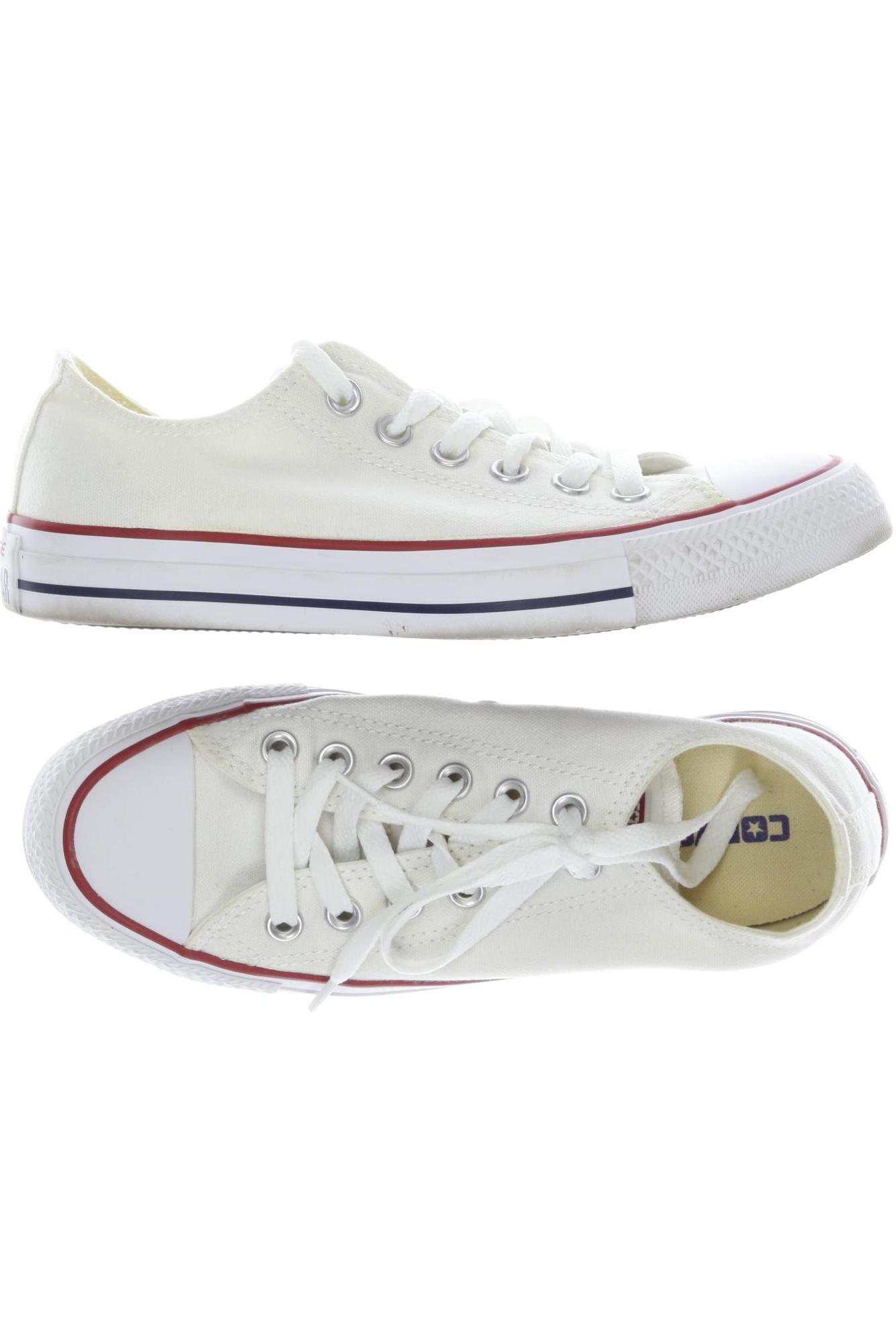 

Converse Damen Sneakers, weiß, Gr. 37.5