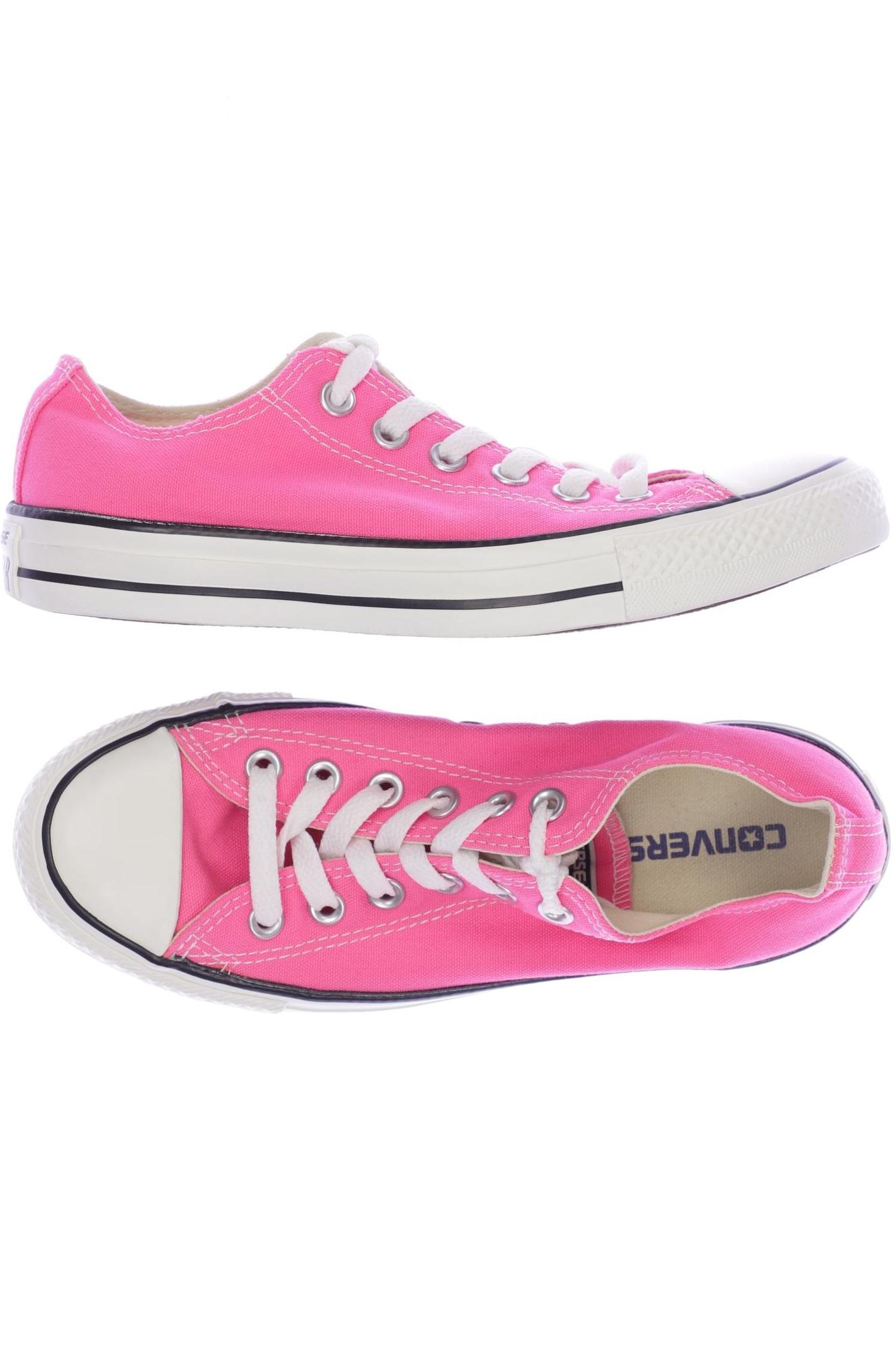 

Converse Damen Sneakers, pink, Gr. 37.5