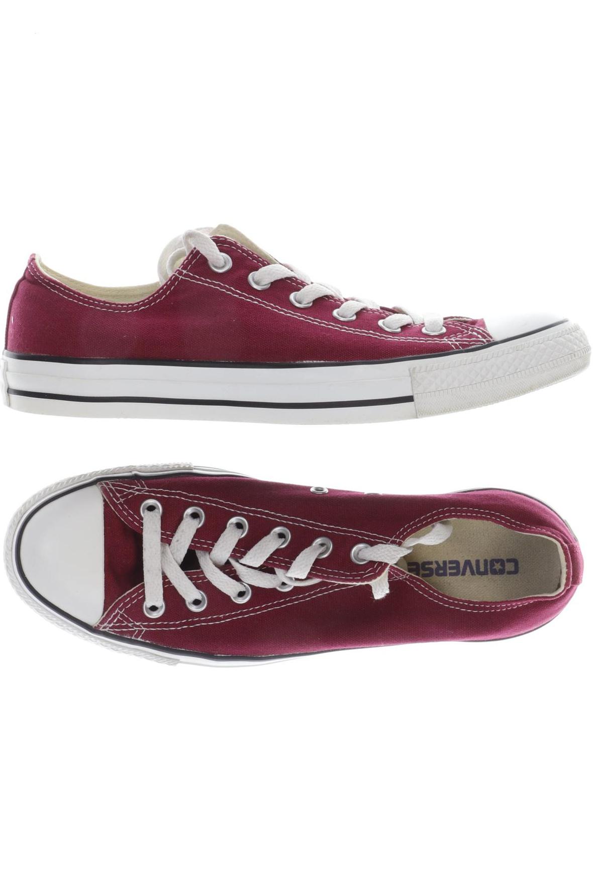 

Converse Damen Sneakers, rot, Gr. 41.5