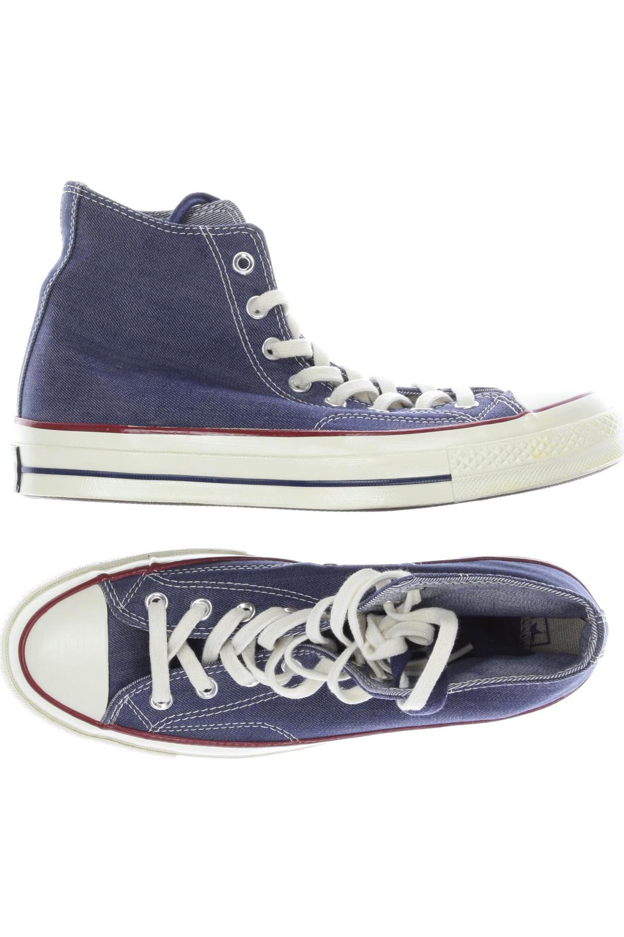 

Converse Damen Sneakers, blau, Gr. 41.5