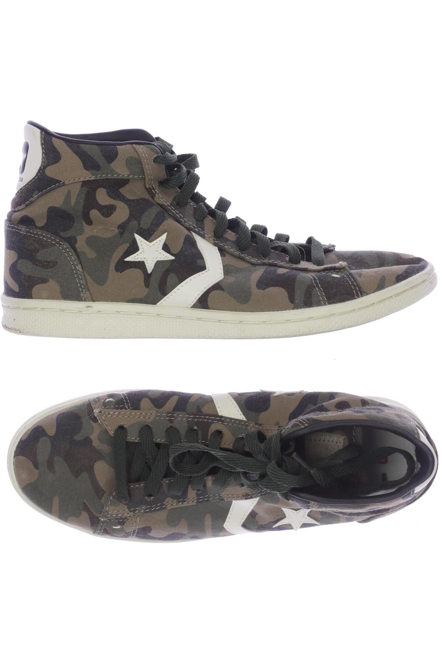 

Converse Damen Sneakers, grün, Gr. 39.5