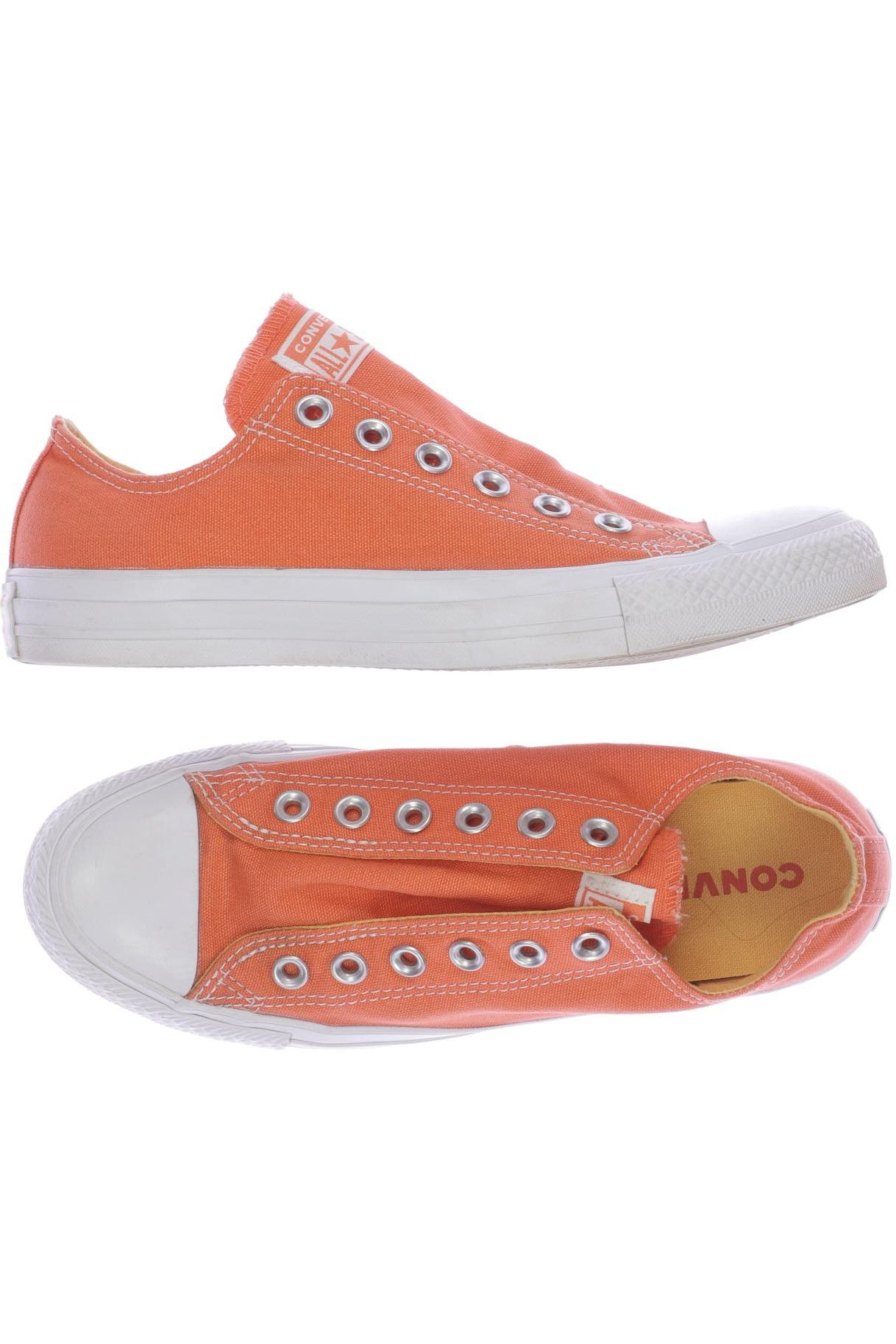 

Converse Damen Sneakers, orange