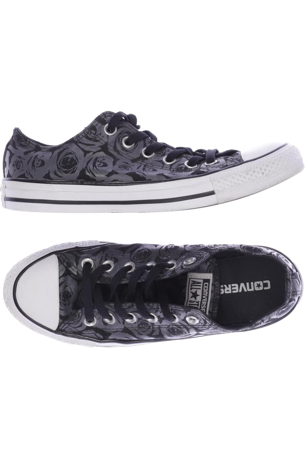 

Converse Damen Sneakers, grau