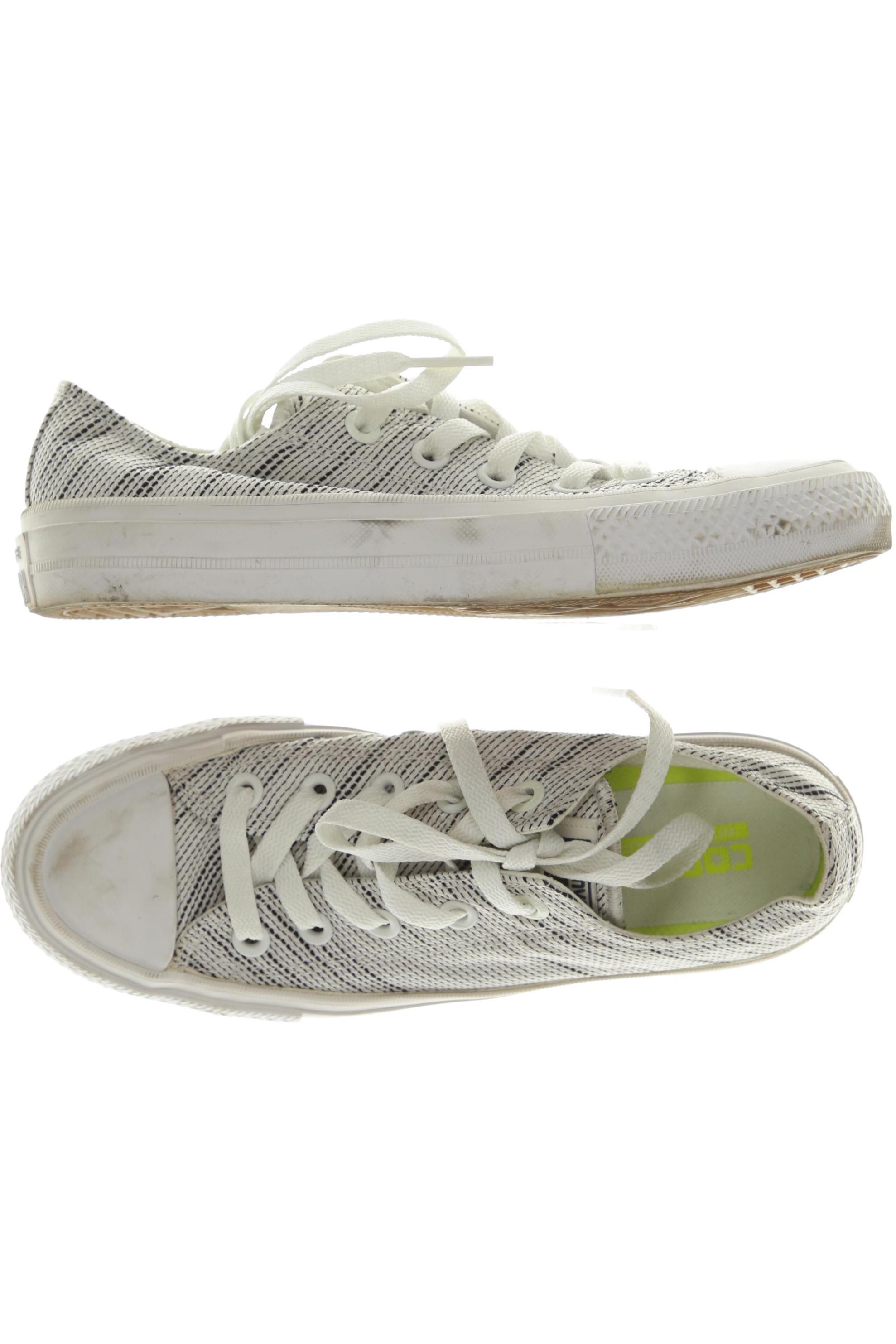 

Converse Damen Sneakers, weiß, Gr. 36.5