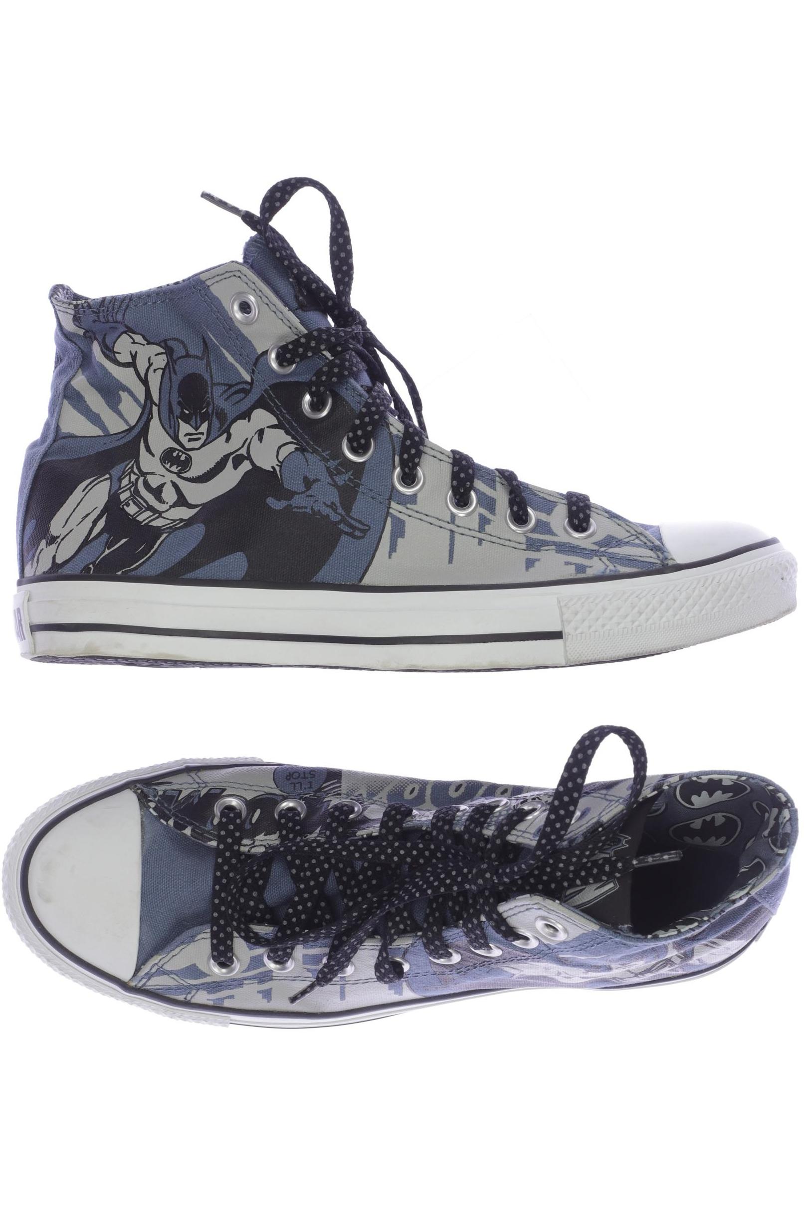 

Converse Damen Sneakers, blau, Gr. 40