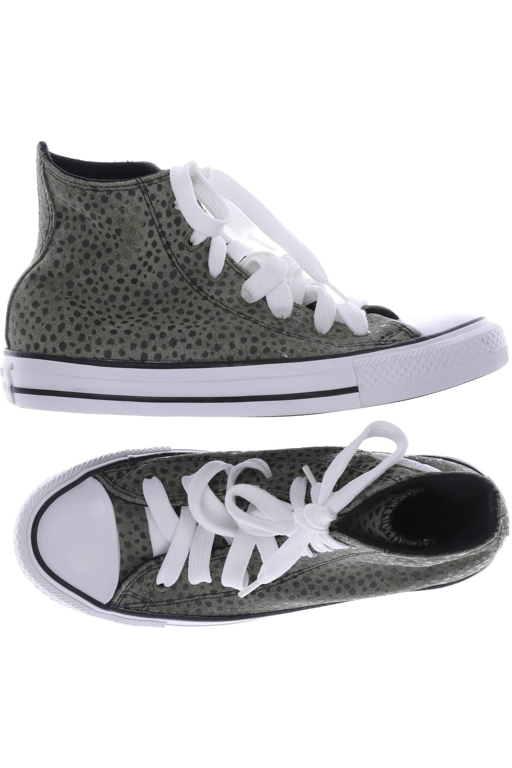 

Converse Damen Sneakers, grün, Gr. 37.5