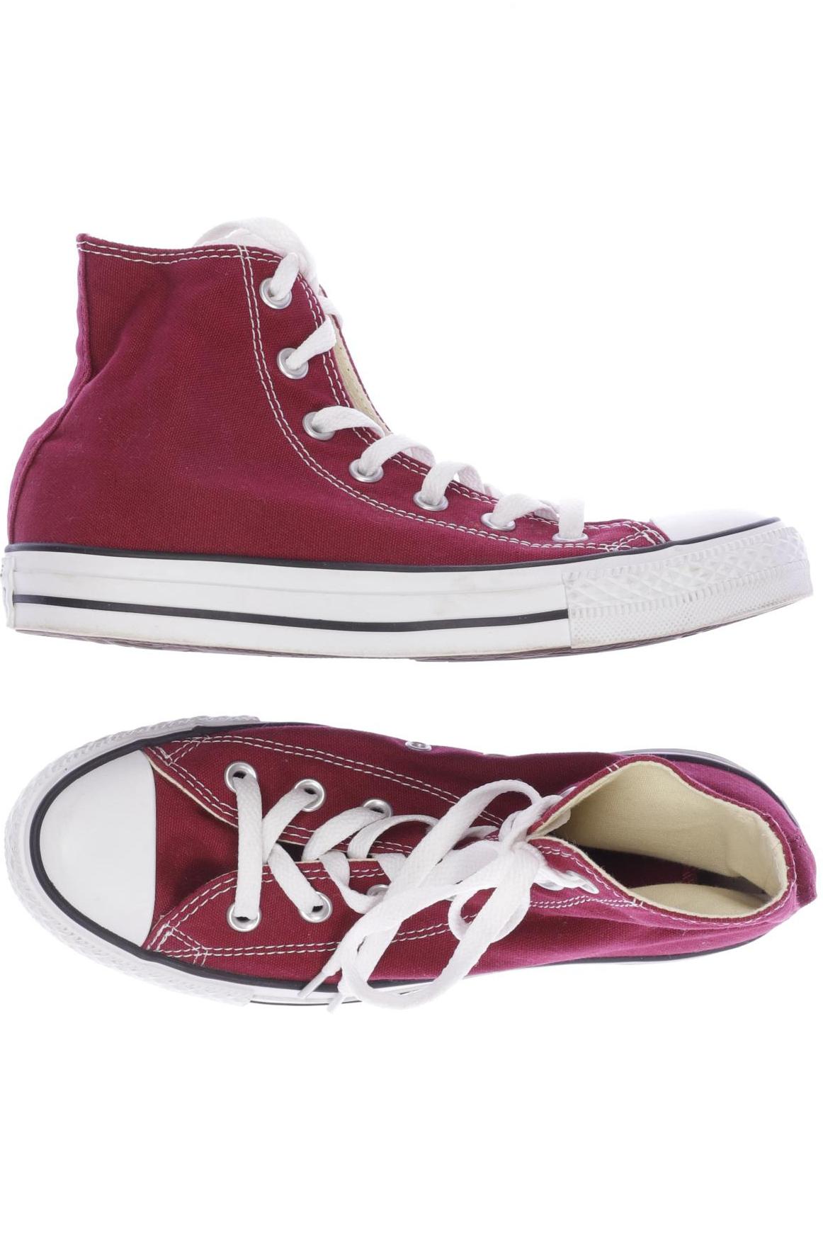 

Converse Damen Sneakers, bordeaux, Gr. 38