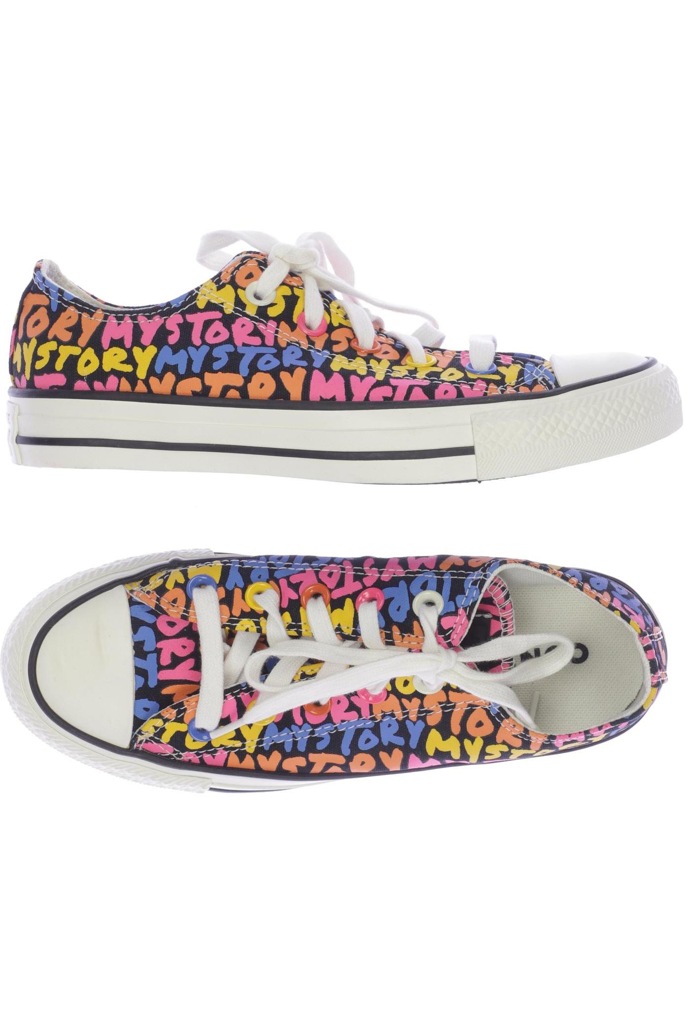 

Converse Damen Sneakers, mehrfarbig, Gr. 36