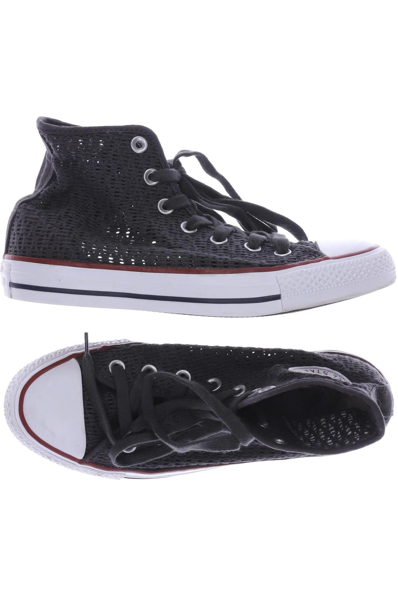 

Converse Damen Sneakers, grau