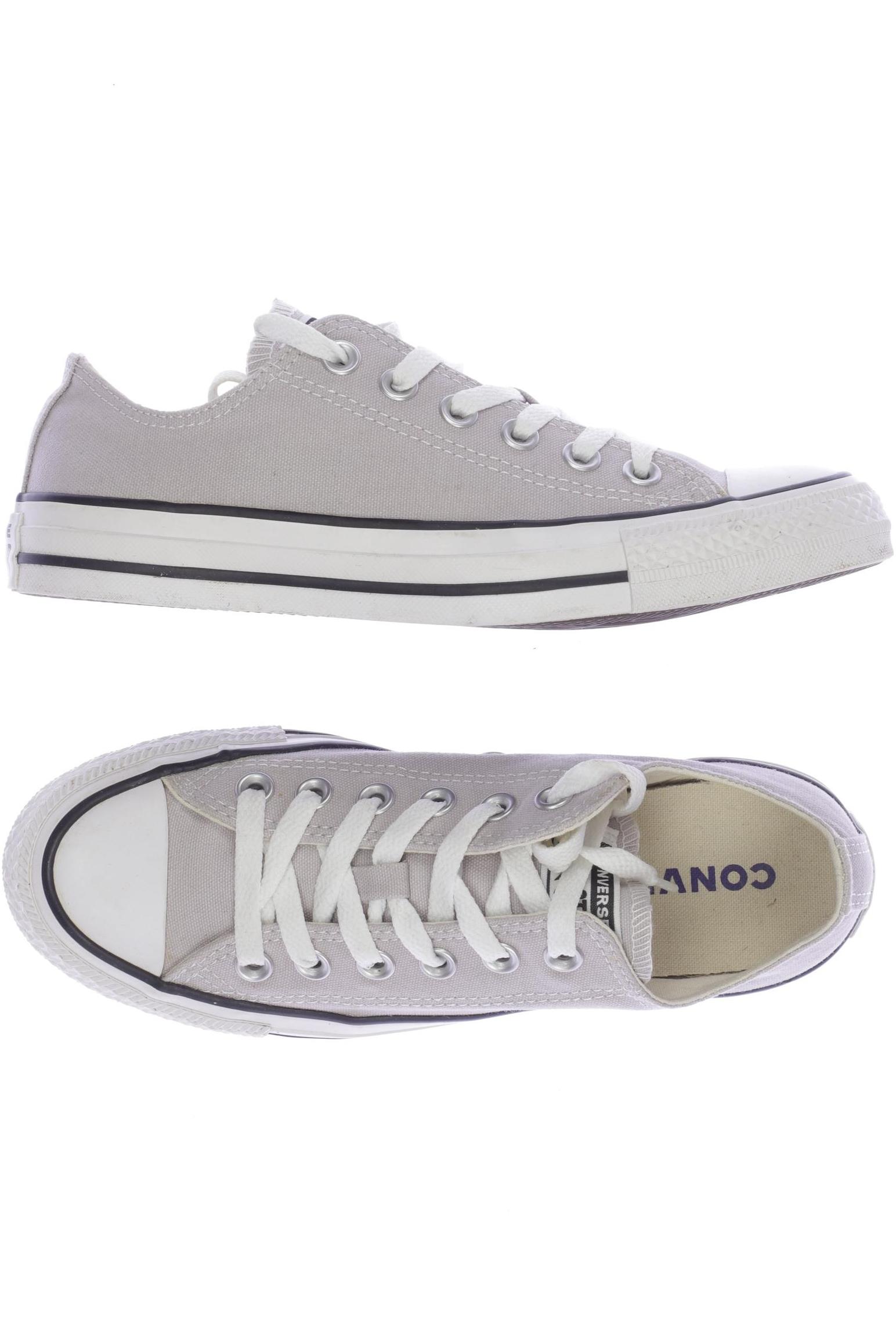 

Converse Damen Sneakers, grau