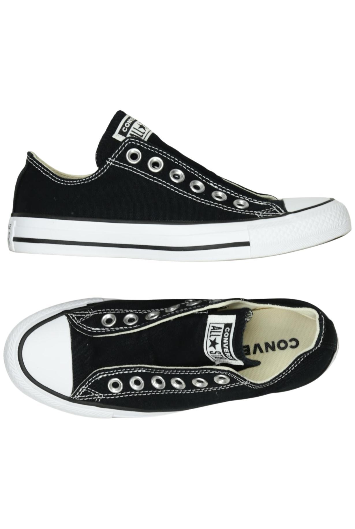 

Converse Damen Sneakers, schwarz, Gr. 36