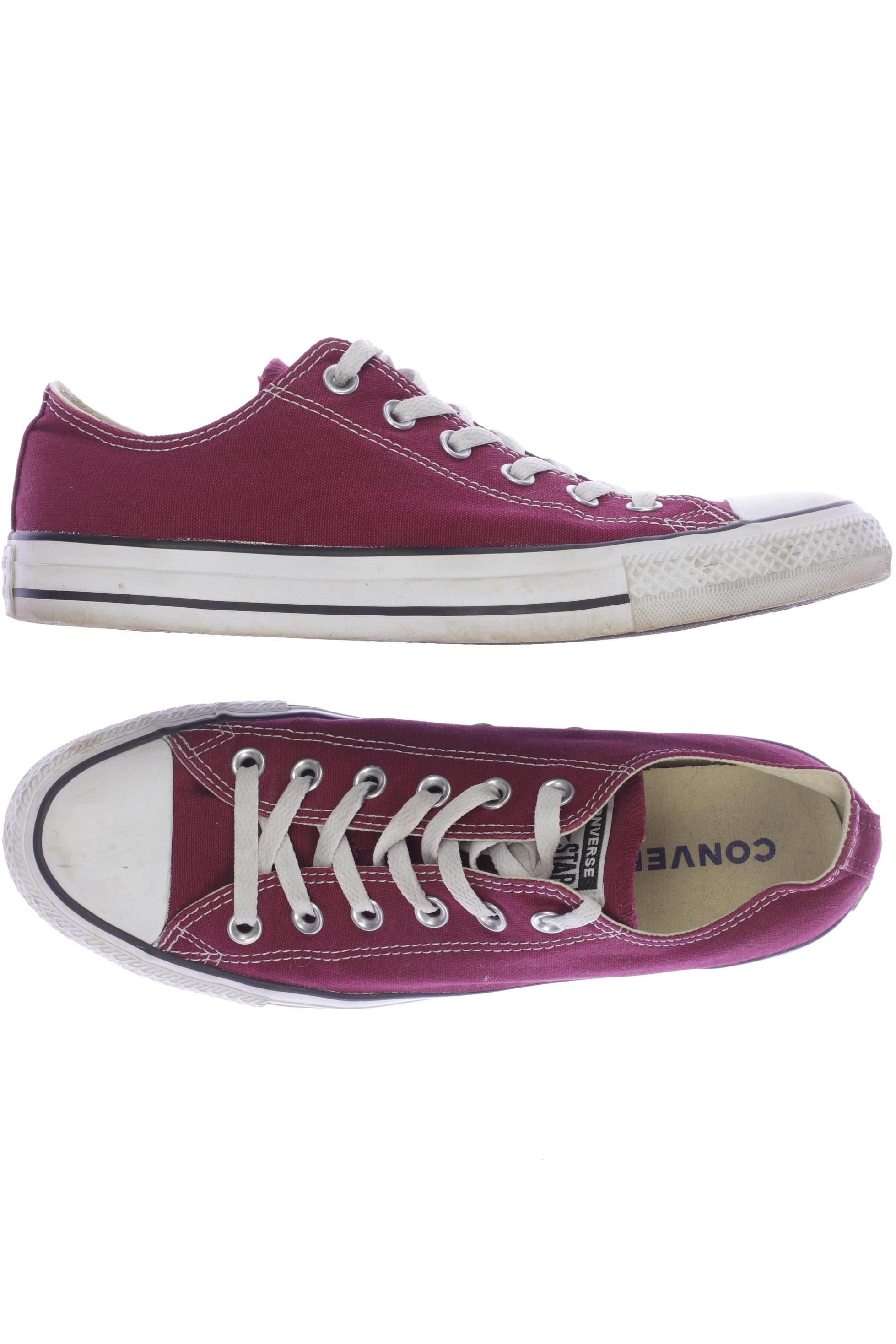 

Converse Damen Sneakers, bordeaux, Gr. 41