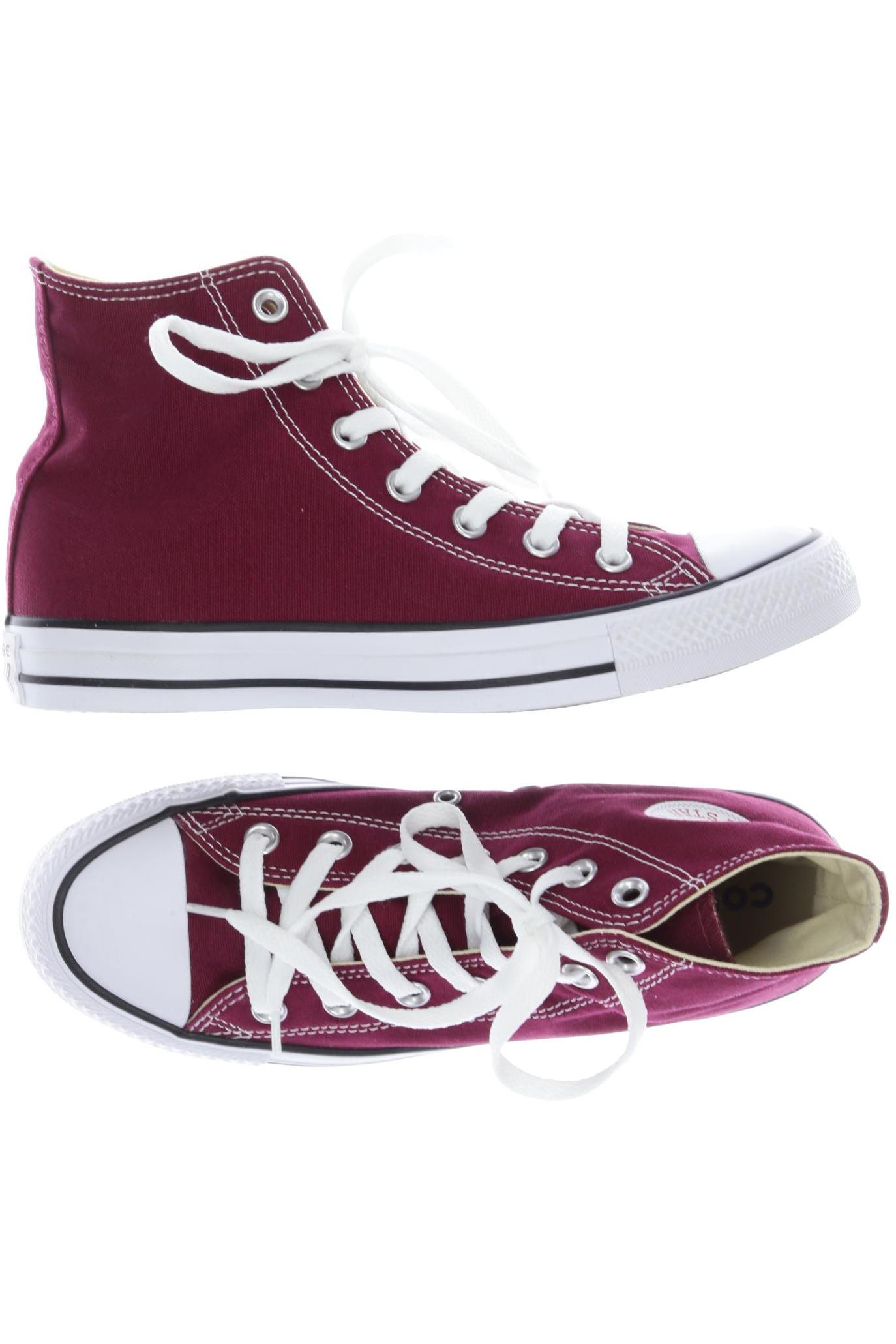 

Converse Damen Sneakers, bordeaux, Gr. 39